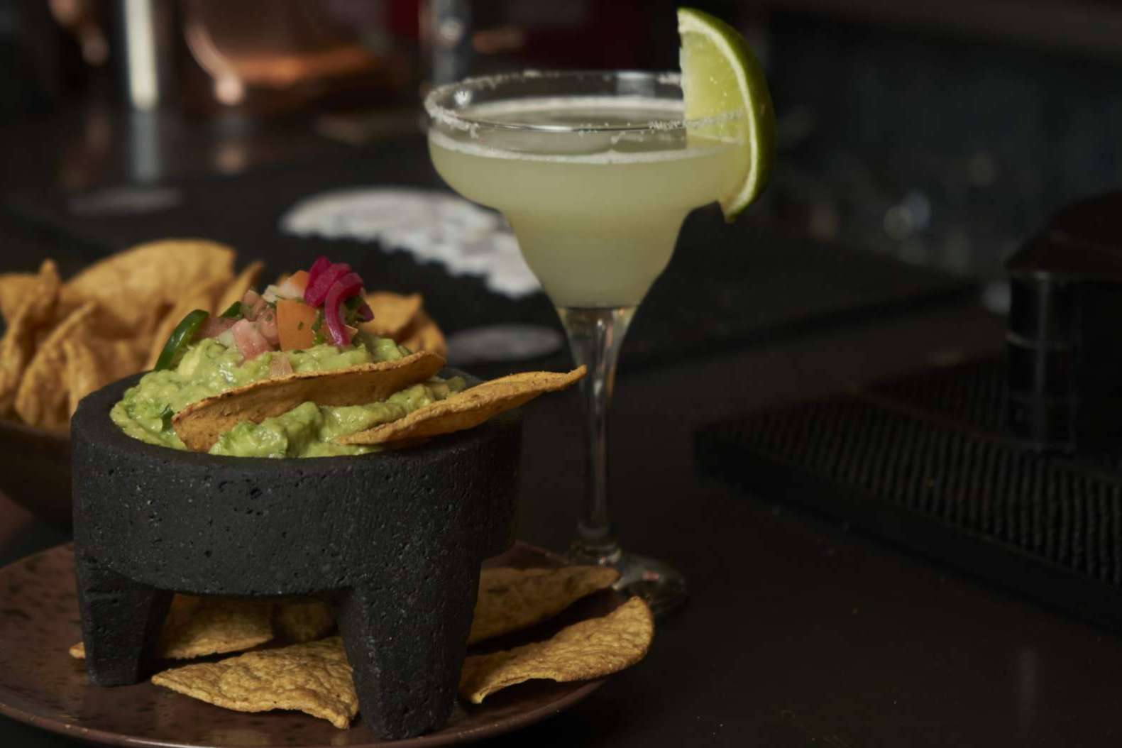 En la gastronomía mexicana, la tortilla de maíz es fundamental e imprescindible