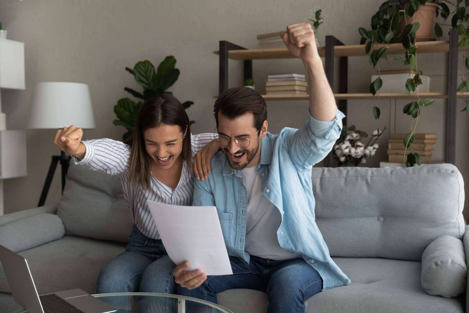 Comprar una casa en Madrid en alquiler con derecho a compra, la apuesta de Gradual Homes