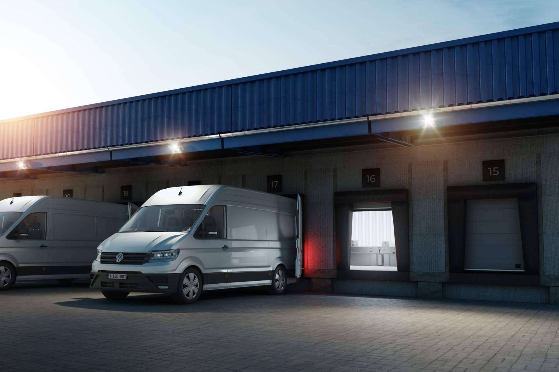 ¿Dónde encontrar especialistas en soluciones para el sector logístico? ASSA ABLOY