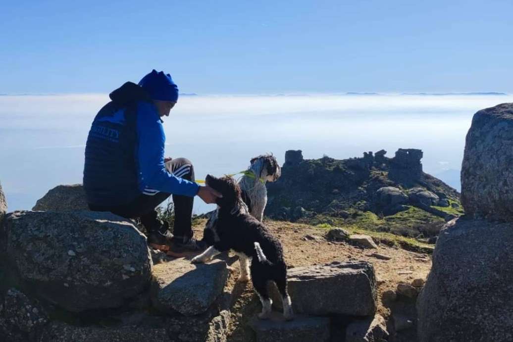 Nuevo curso de educación canina los sábados a partir del 11 de marzo, de la mano de l'Almozara Can Bosc