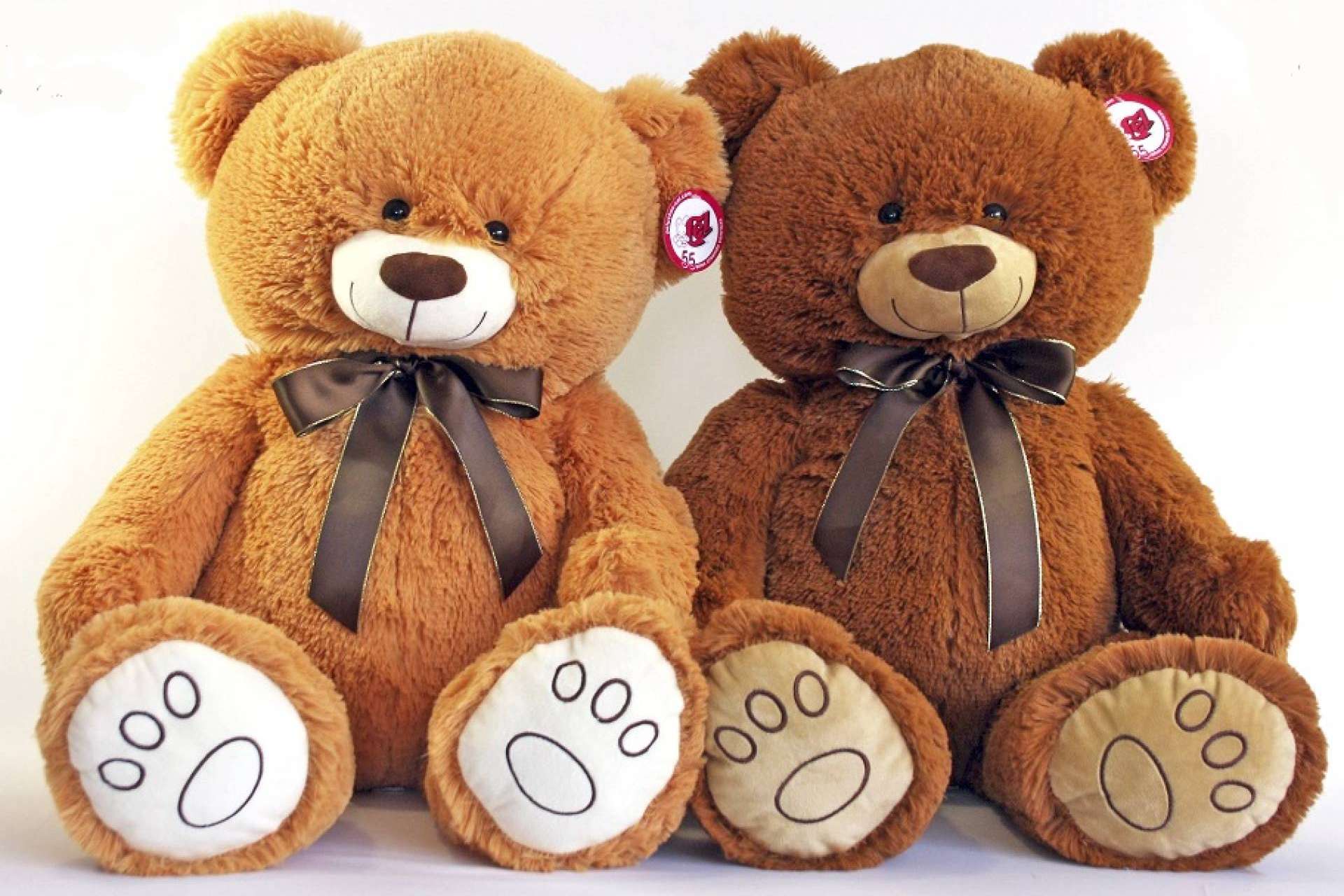 Peluches Cel proporciona peluches con diseños originales, de gran calidad y máxima seguridad
