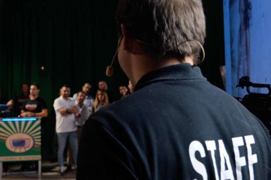 Hacer conectar a las personas, el objetivo de Connect2enjoy, una empresa de eventos corporativos
