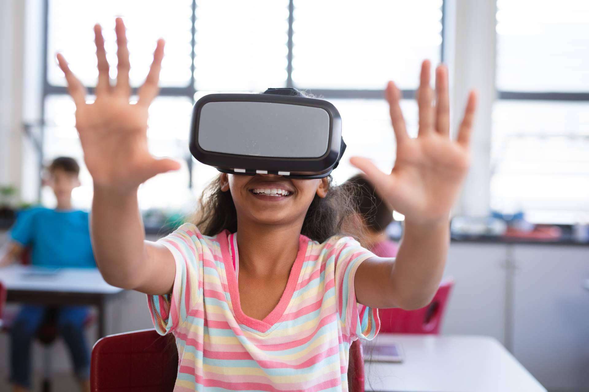 Incorporar los videojuegos a las actividades en el aula, con Didactoons