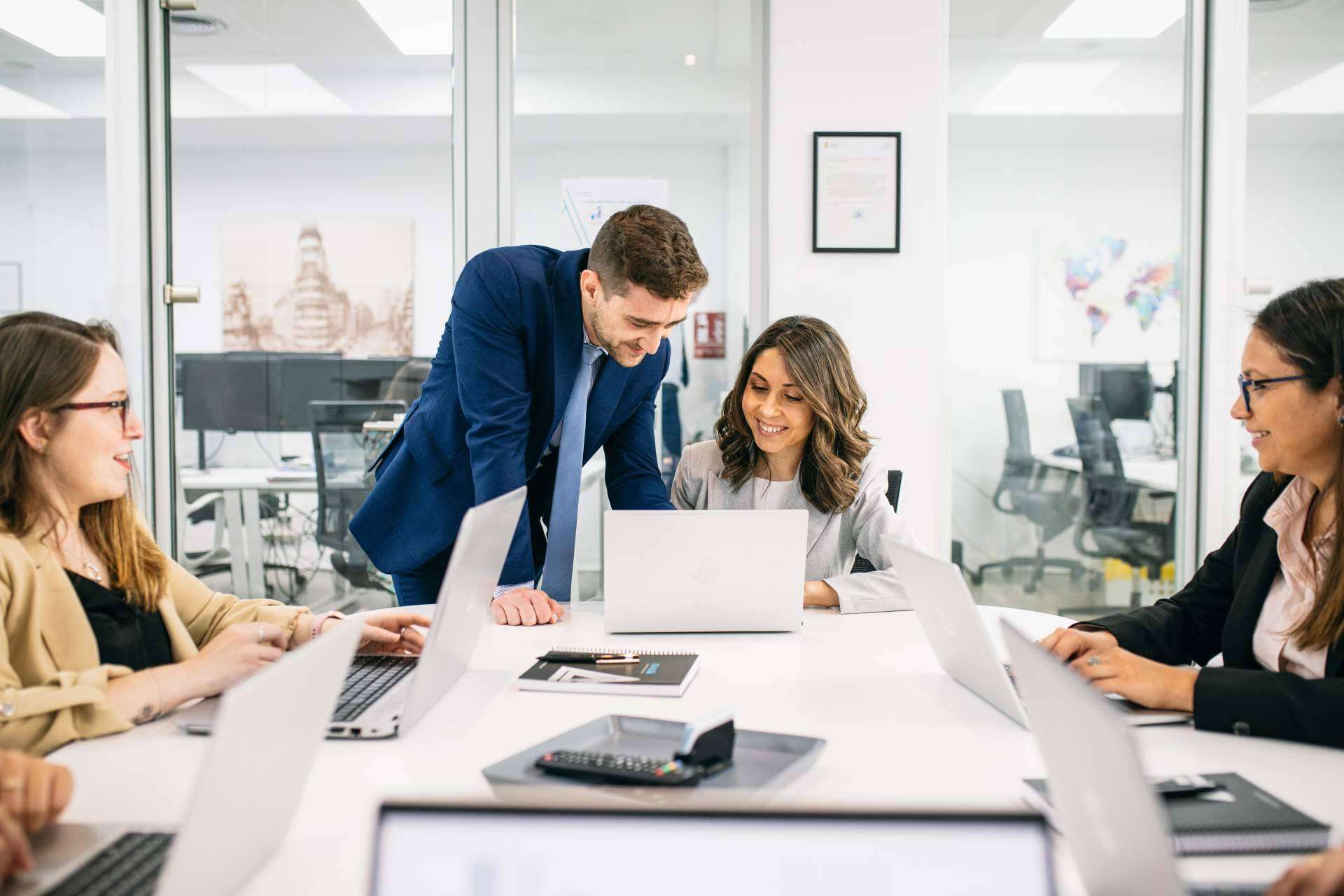 LEIALTA es especialista en la creación y asesoría de Centros Especiales de Empleo