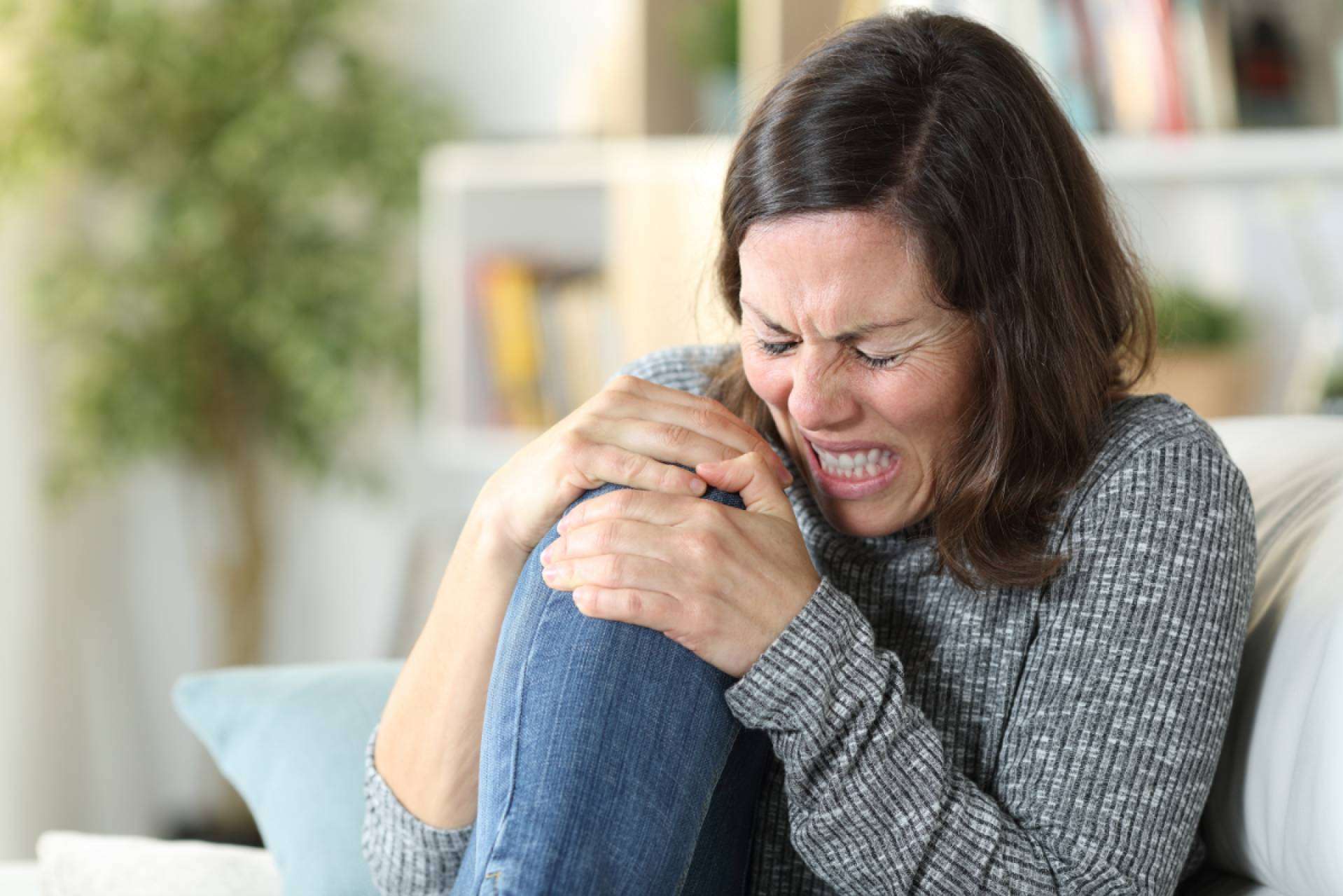 La tecnología de la andulación permite aliviar los síntomas de la fibromialgia