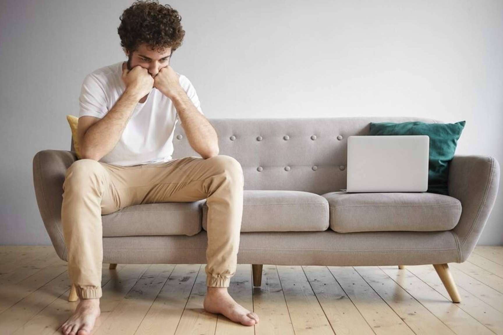 ¿Qué es la psicología online o terapia online?