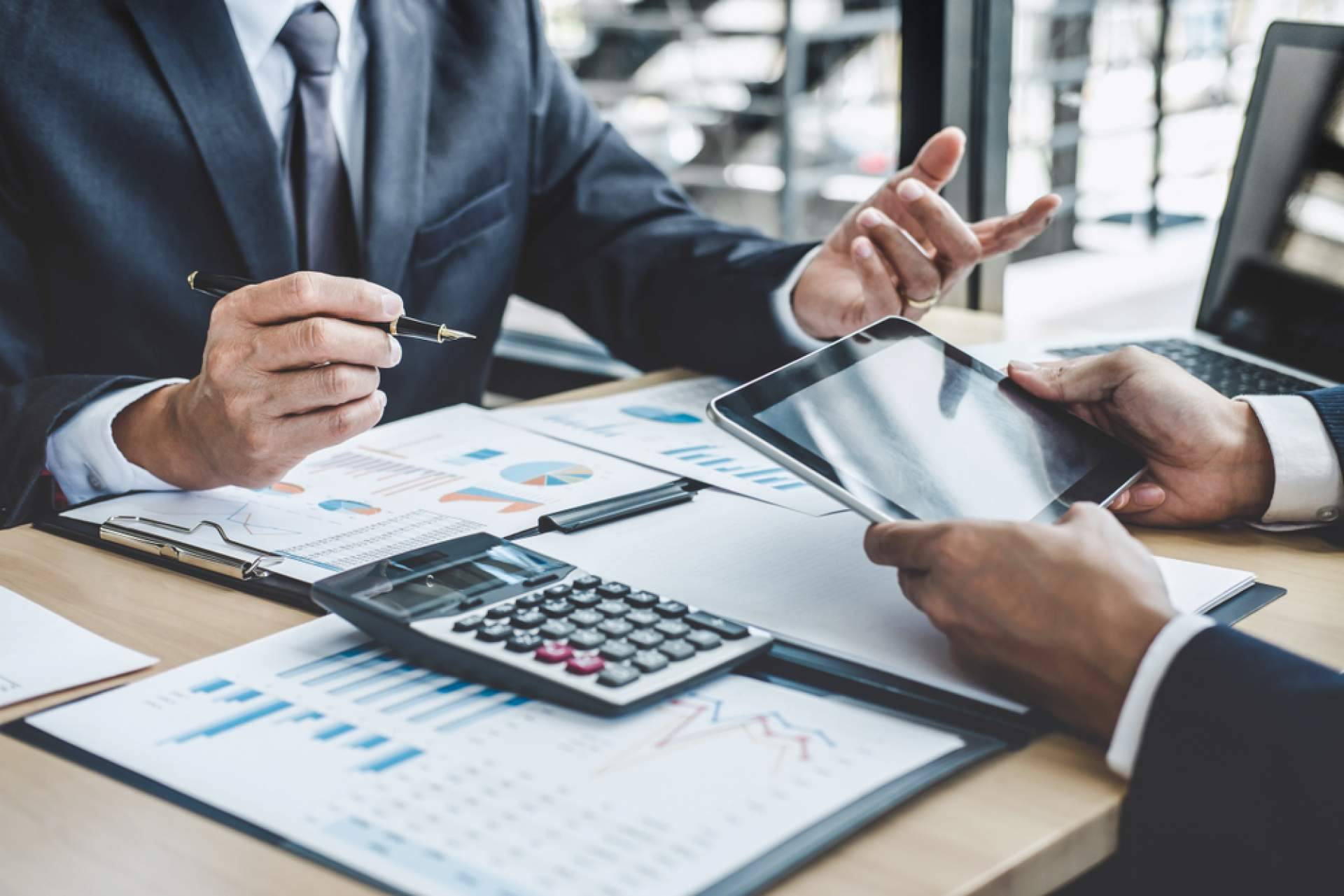 Pasos para hacer una declaración complementaria, con Asesorate Pymes