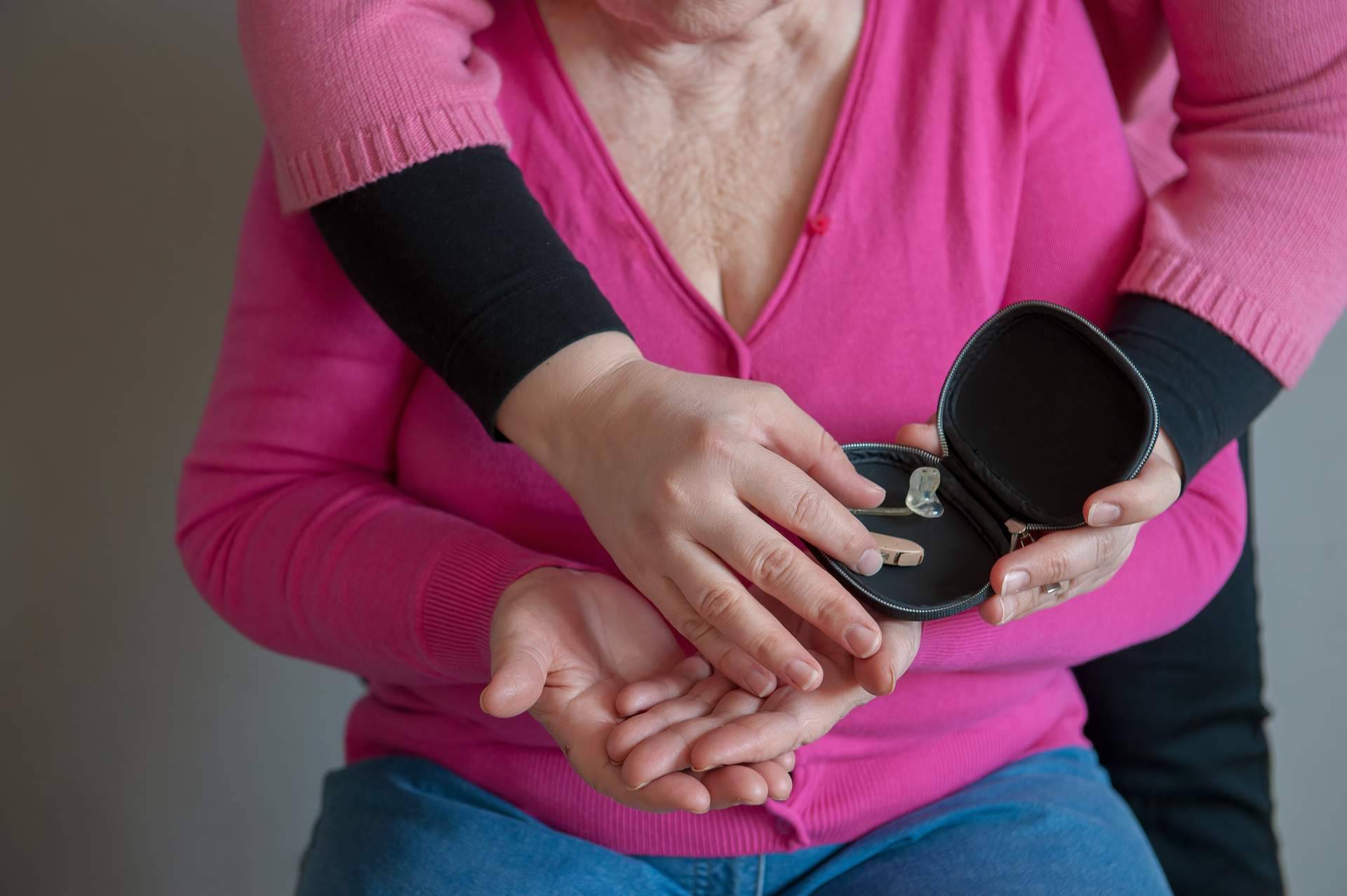 El deporte como impulso para personas con discapacidad, la iniciativa de Elías Asfura y Fundación Marie