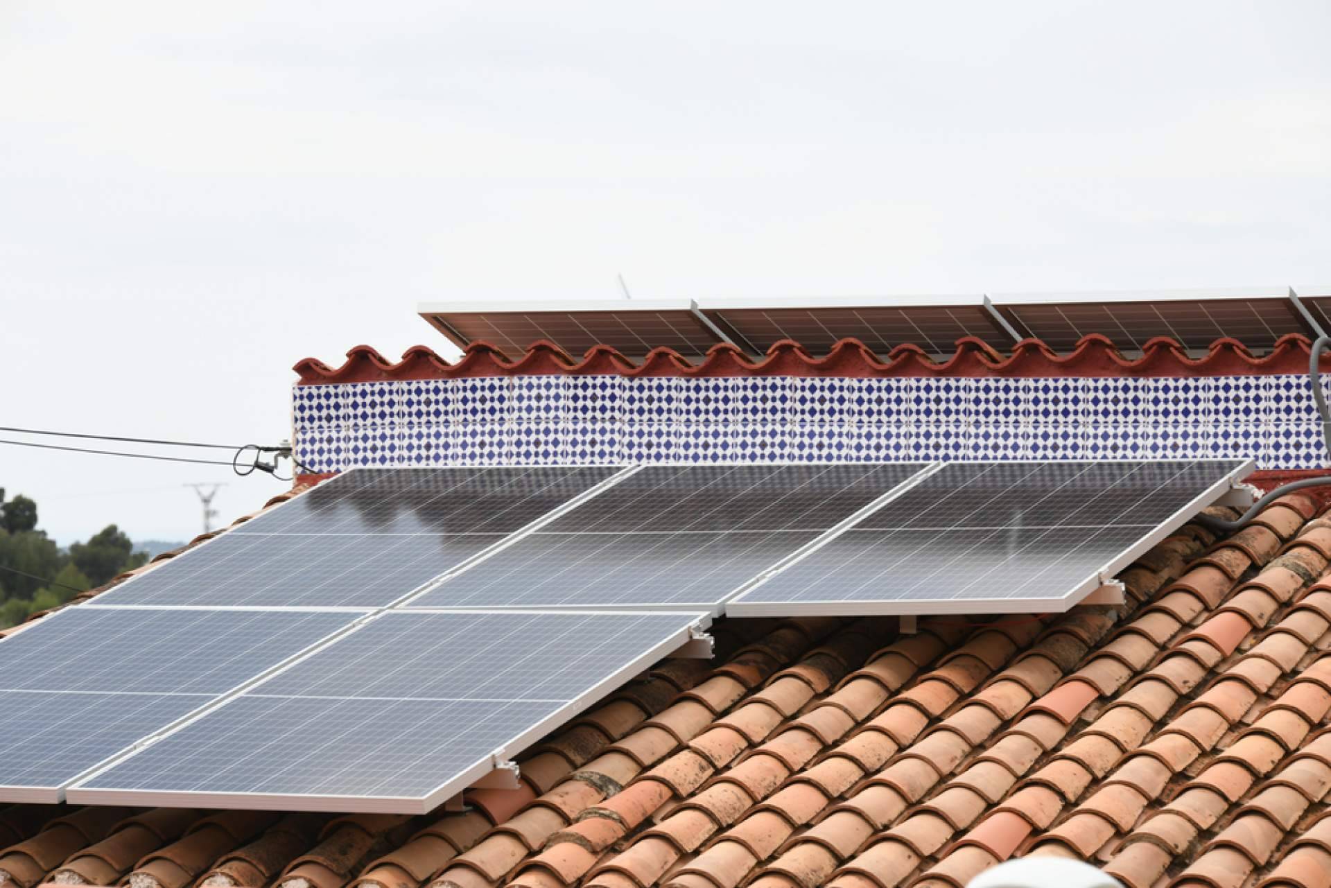 AmagiSolar habla de la instalación de paneles solares