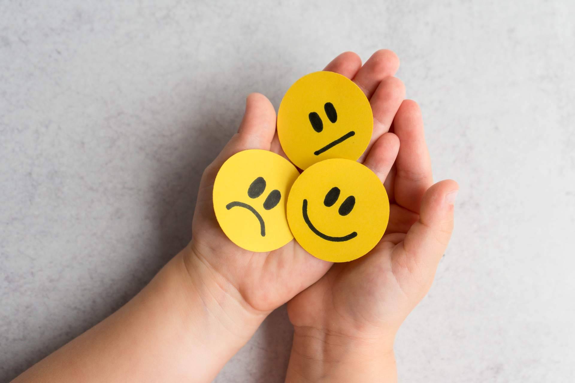 UpToYou y la educación emocional, mucho más que la inteligencia emocional