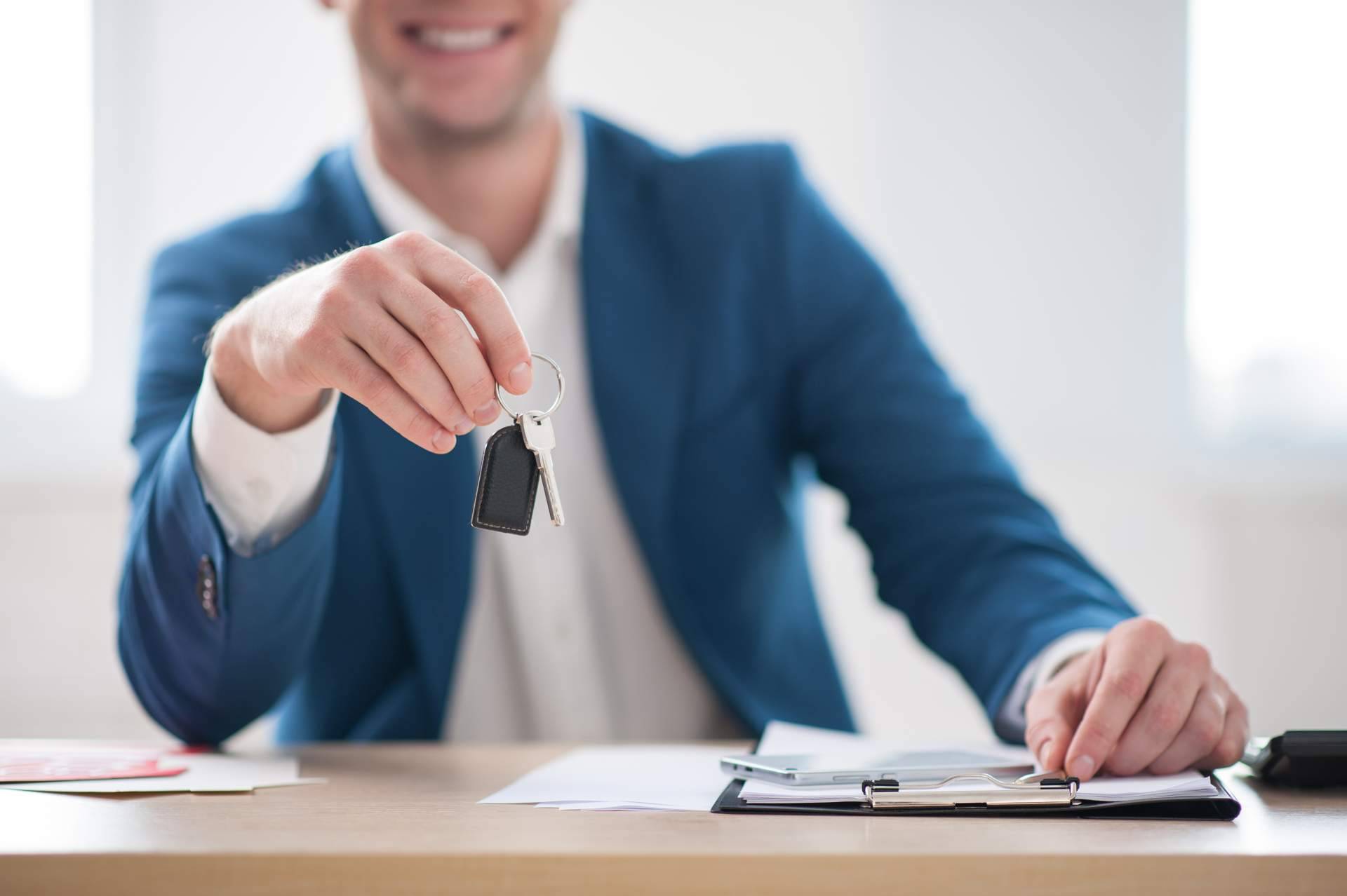 Gradual Homes ofrece la alternativa definitiva al alquiler con opción a compra