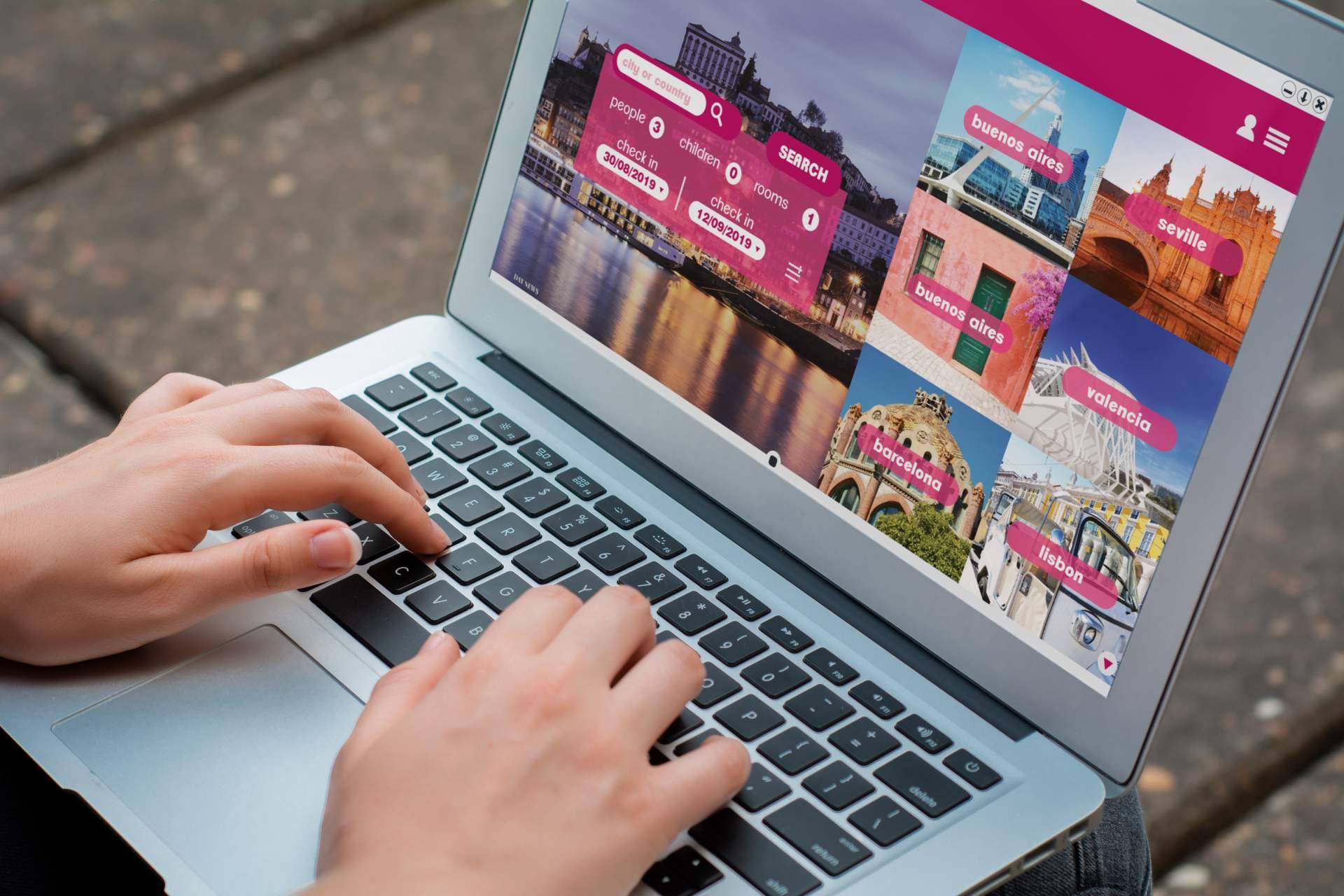 IdeandoAzul proporciona un servicio de mantenimiento web WordPress
