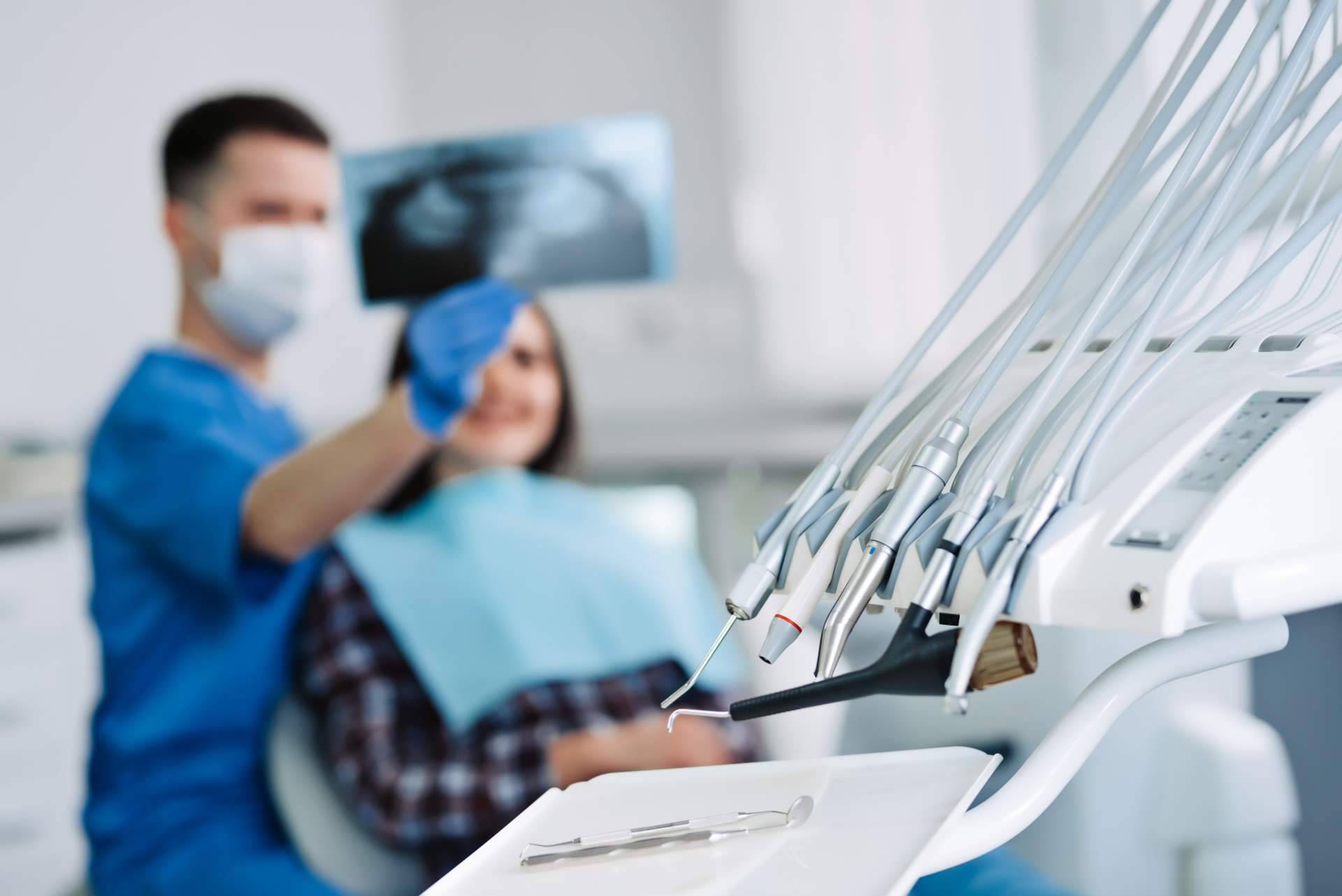 Star Dent dispone de un servicio técnico dental para laboratorios y consultas odontológicas
