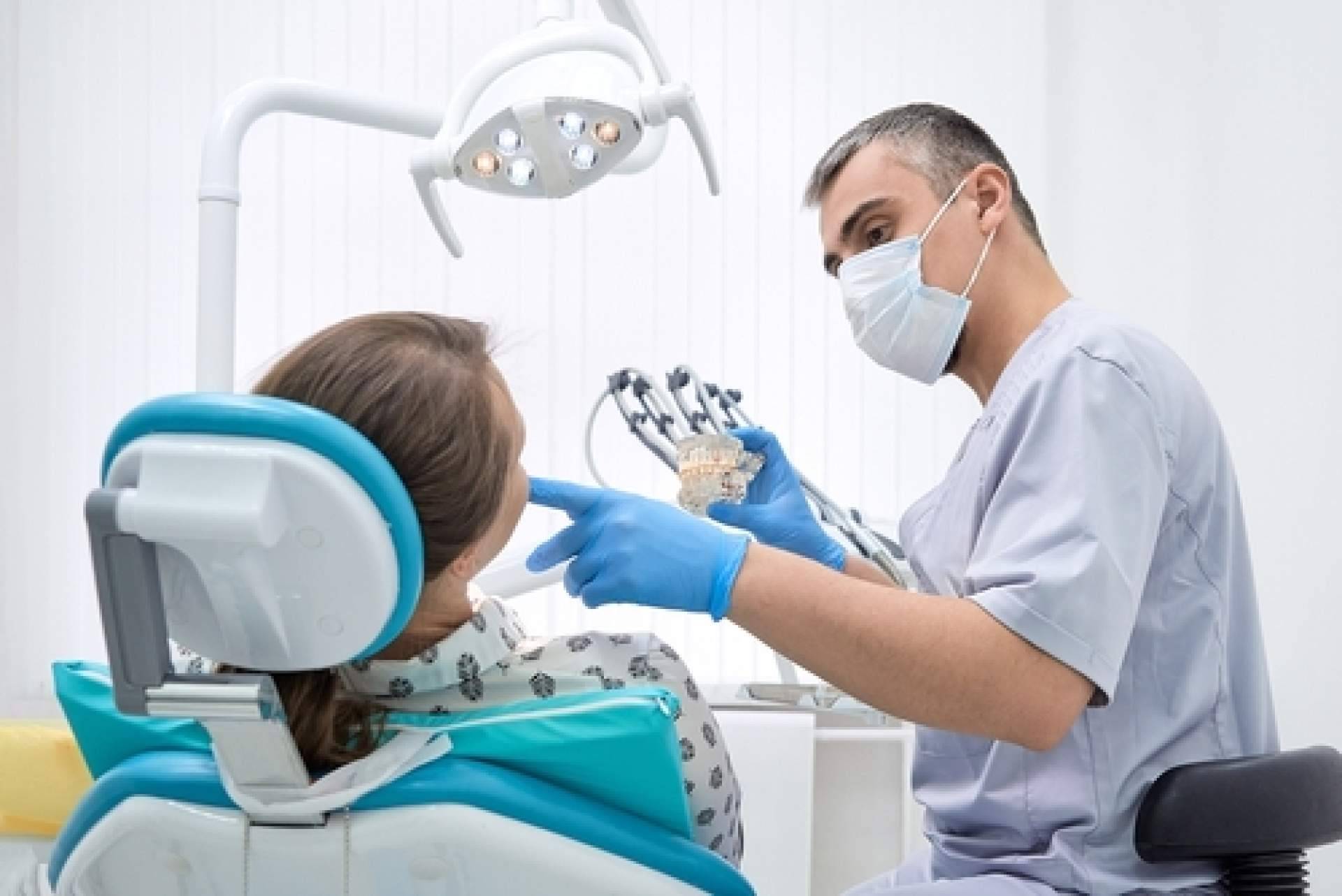 ¿Dónde encontrar servicios de reparación y mantenimiento de instrumentos odontológicos? Precisión Médica Dental