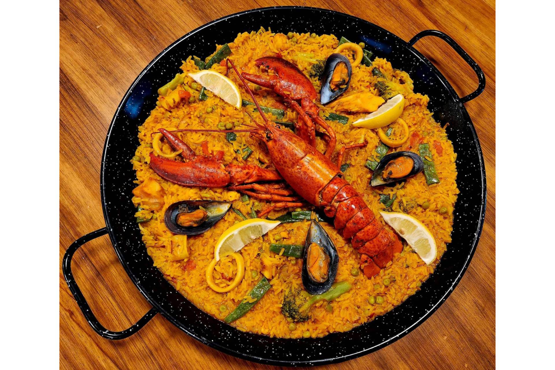 Delicias De Kristina en Las Navas del Marqués, un descubrimiento gastronómico