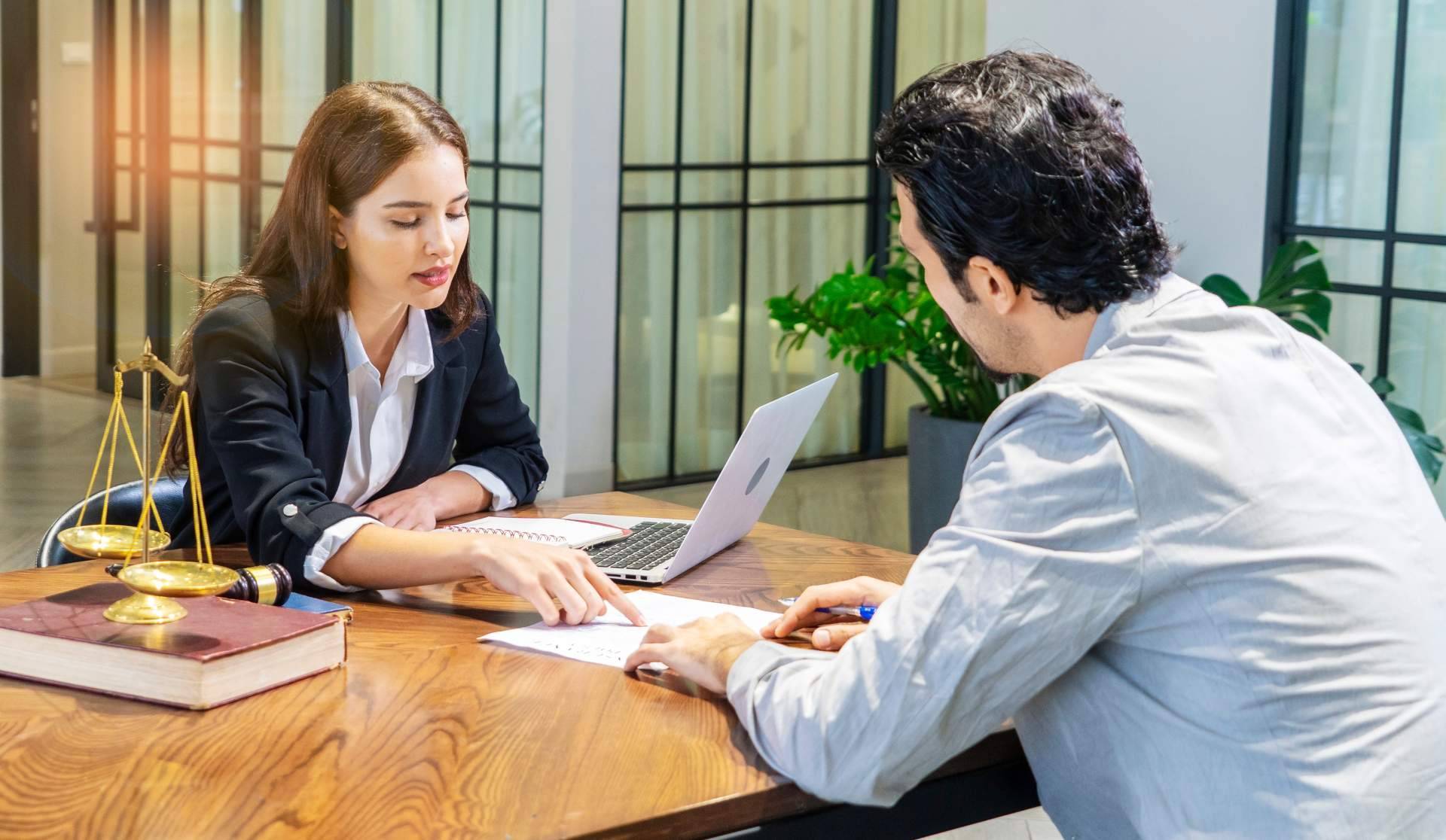 TG Legal Consulting ofrece asesoramiento para la contratación de trabajadores extranjeros en España