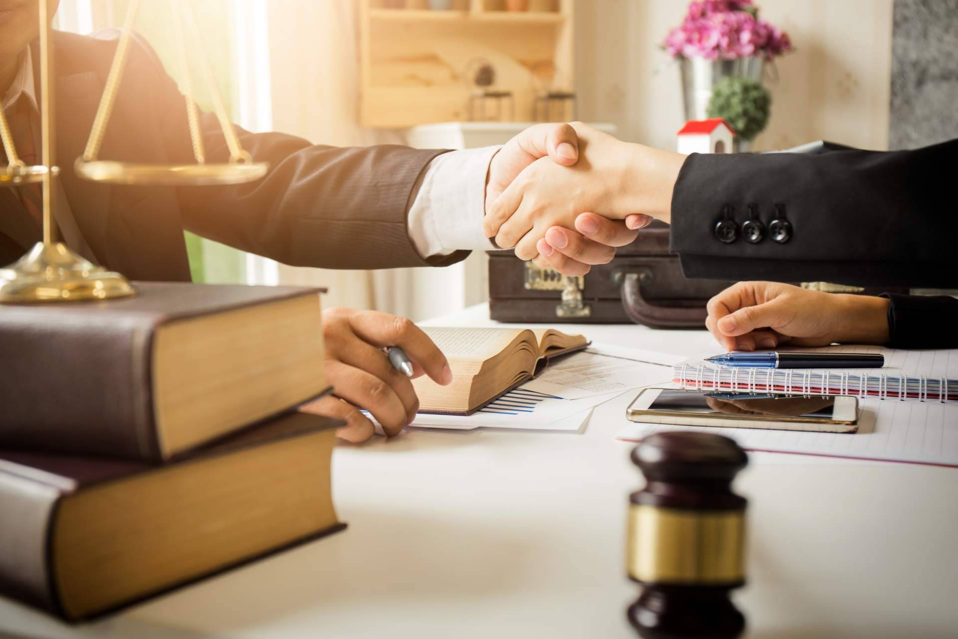 Villaquirán Abogados, especialistas en custodia compartida España