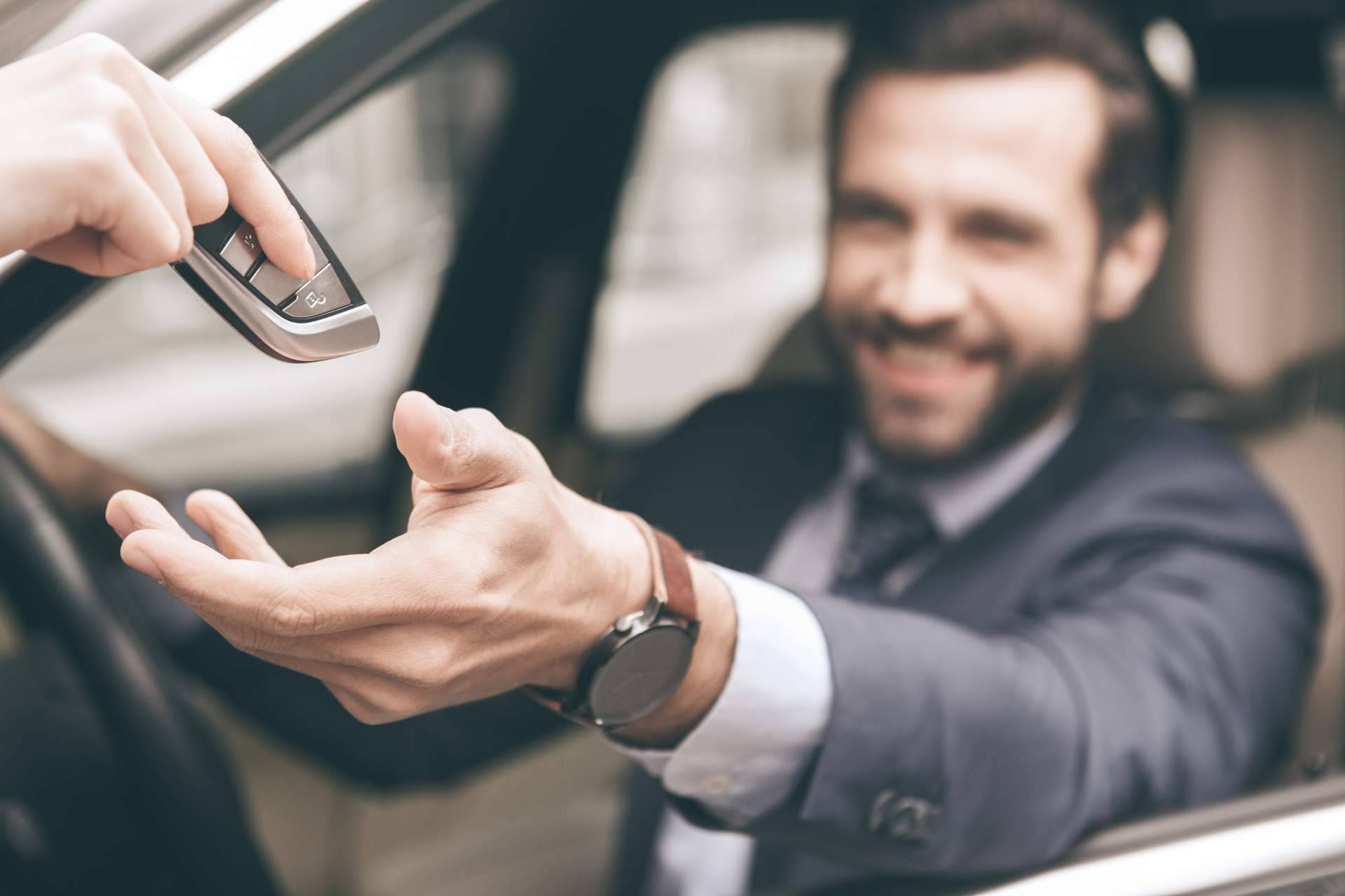 El futuro de las empresas de coches de renting en España