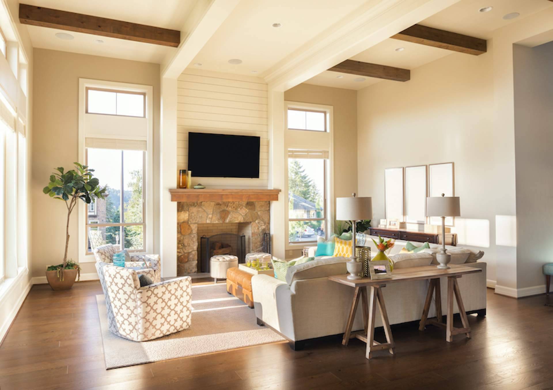 El servicio de Asesoría de Home Staging que ofrece la empresa Home Stage Studio