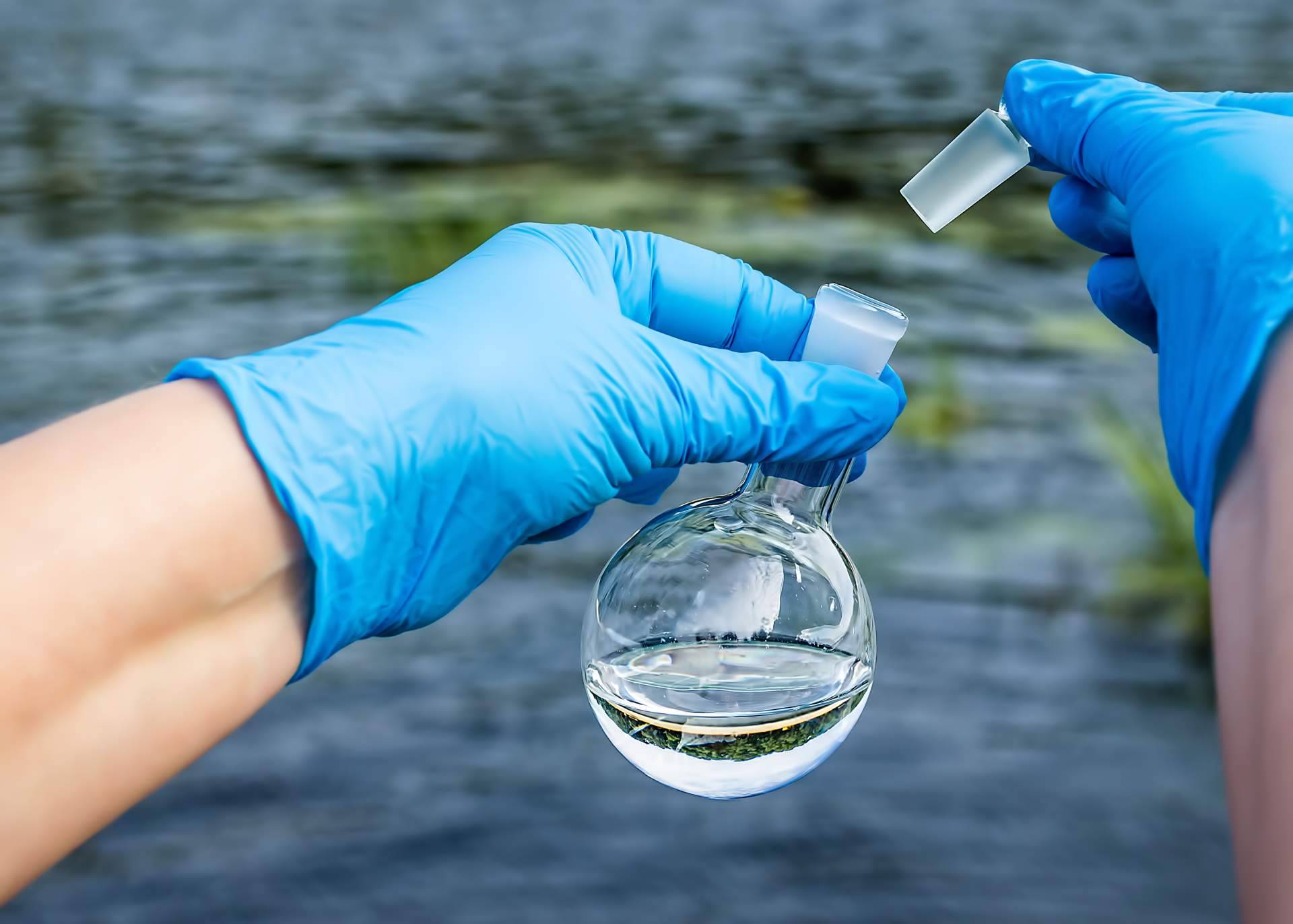 The Sampling Solutions es una startup que pone a disposición soluciones para la toma de muestras en la industria de la bioseguridad