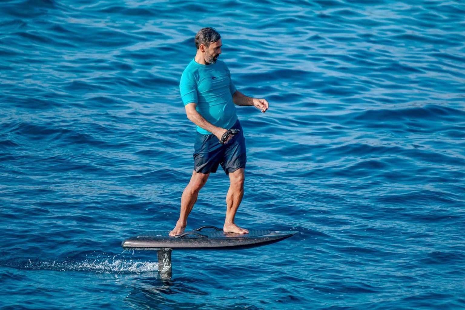 ¿Qué son las tablas eFoil?