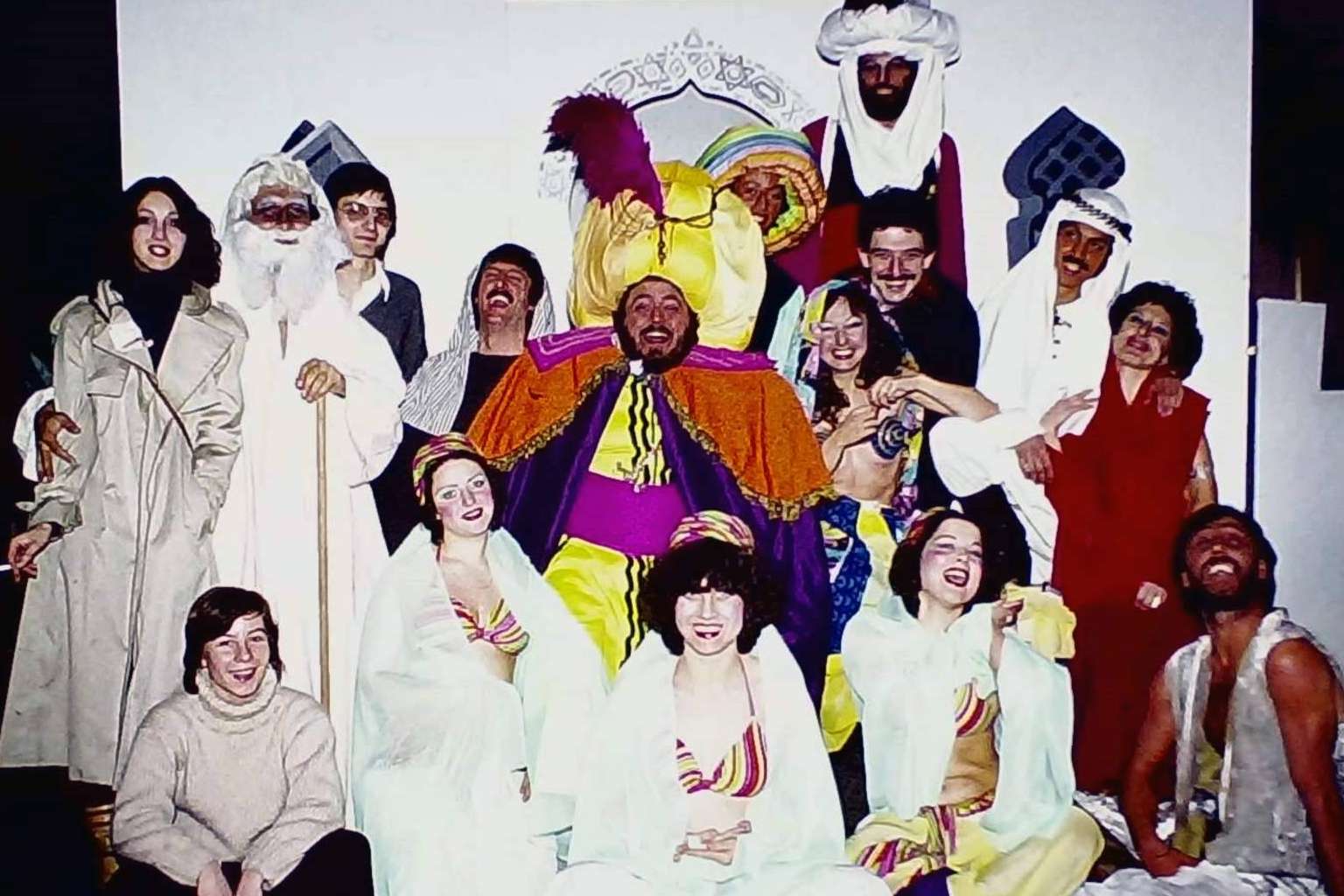 Teatro infantil en Cataluña, de la mano de U de cuc teatre