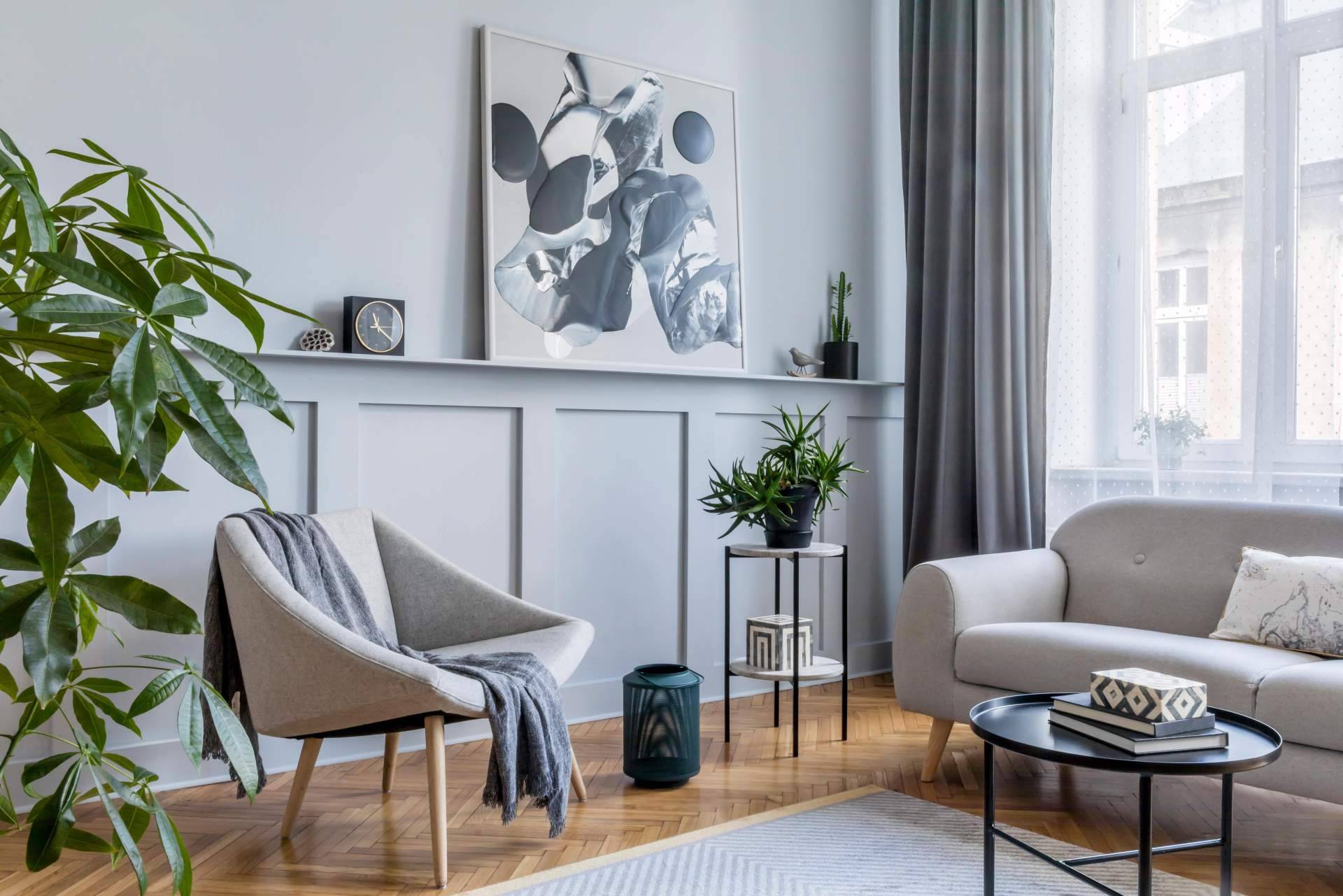 El virtual home staging, de la mano de HOGVR