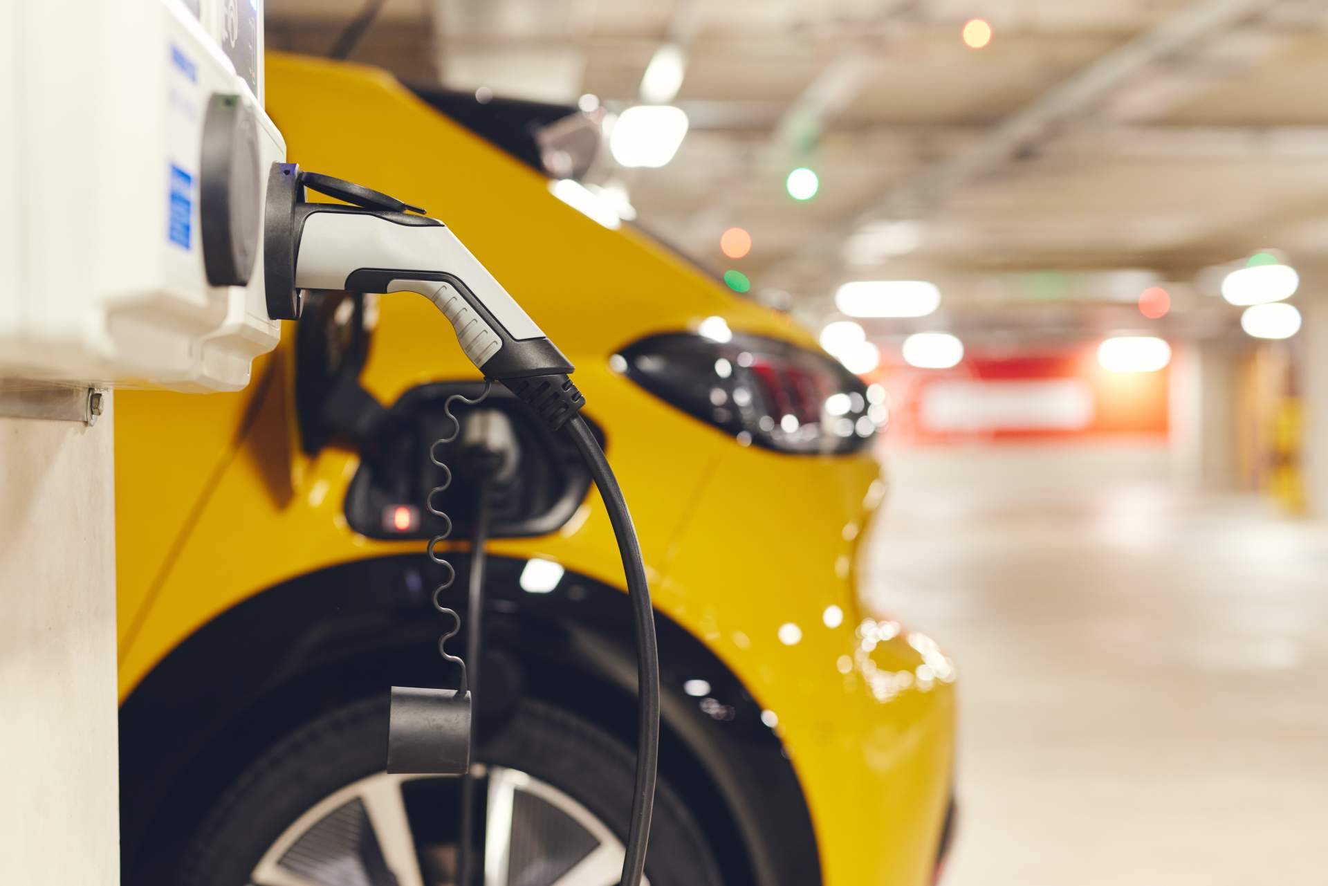 Instalar un Wallbox, la opción para ahorrar con el vehículo eléctrico