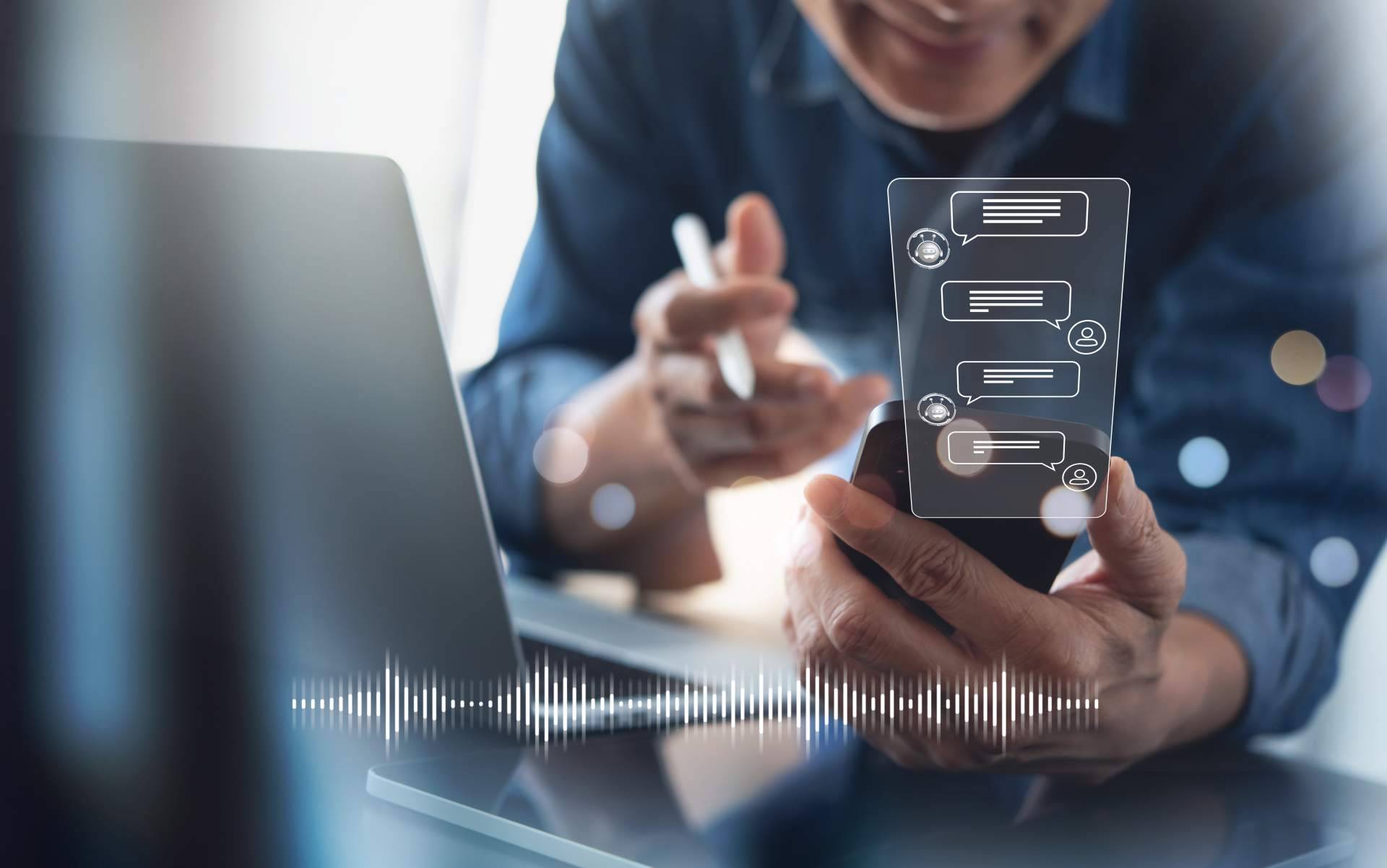 Las ventajas de contar con un asistente virtual en una empresa, por SVAE