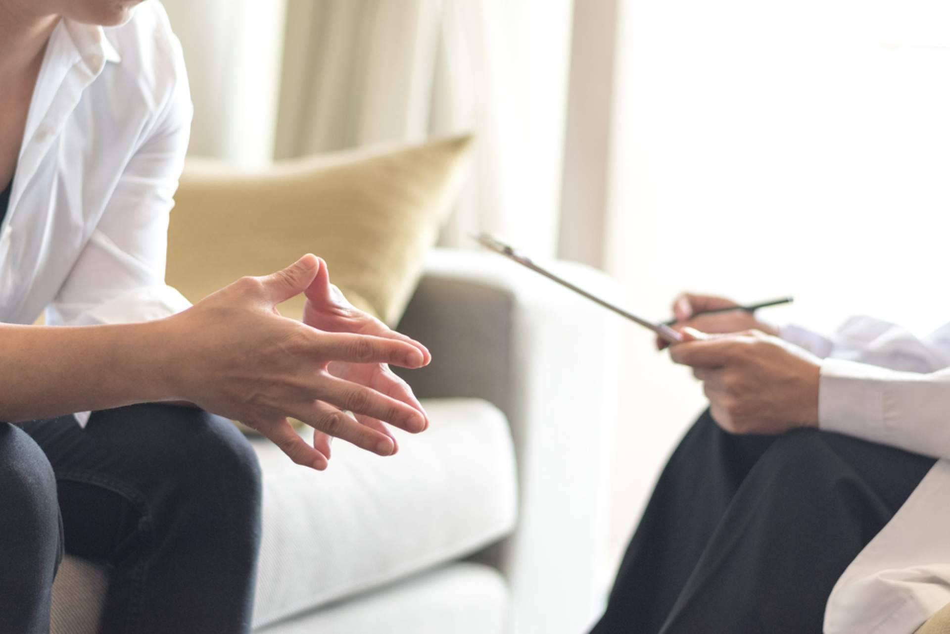 Las ventajas de la terapia EMDR, con Ethos Psicólogos