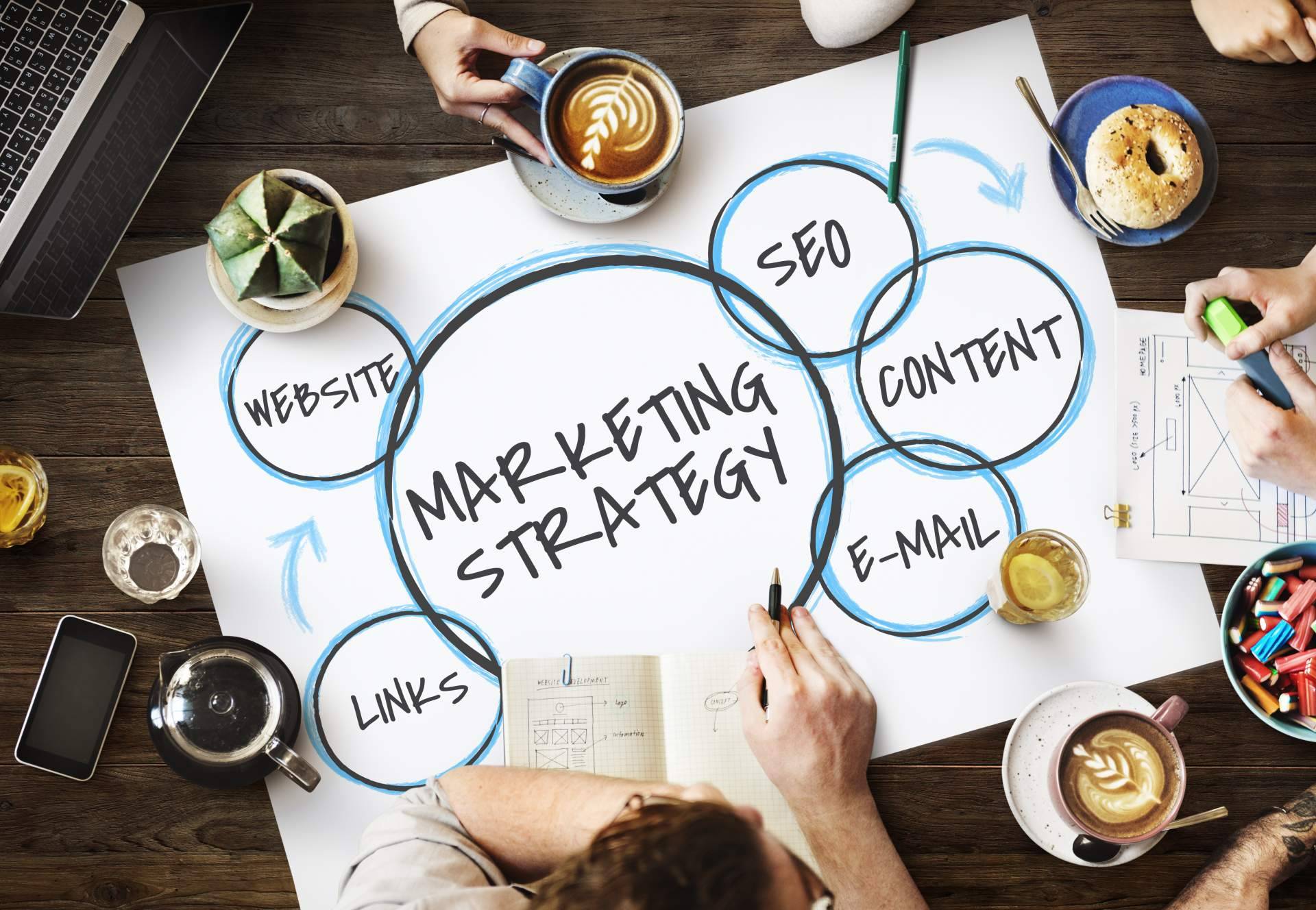 La experta Diana Villarreal y su servicio de mentoría de marketing digital para empresas