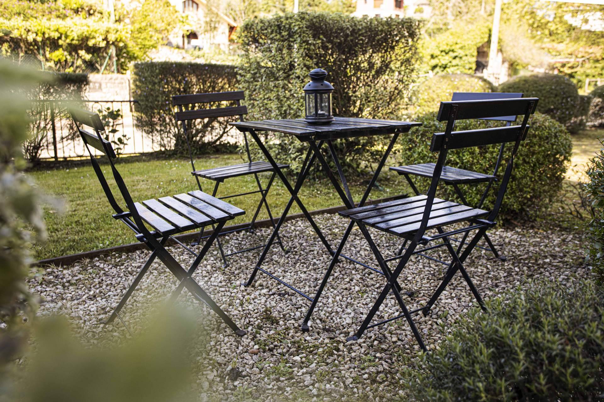 Disfrutar del silencio de la naturaleza en La Casona Encanto Rural, el hotel rural Llanes