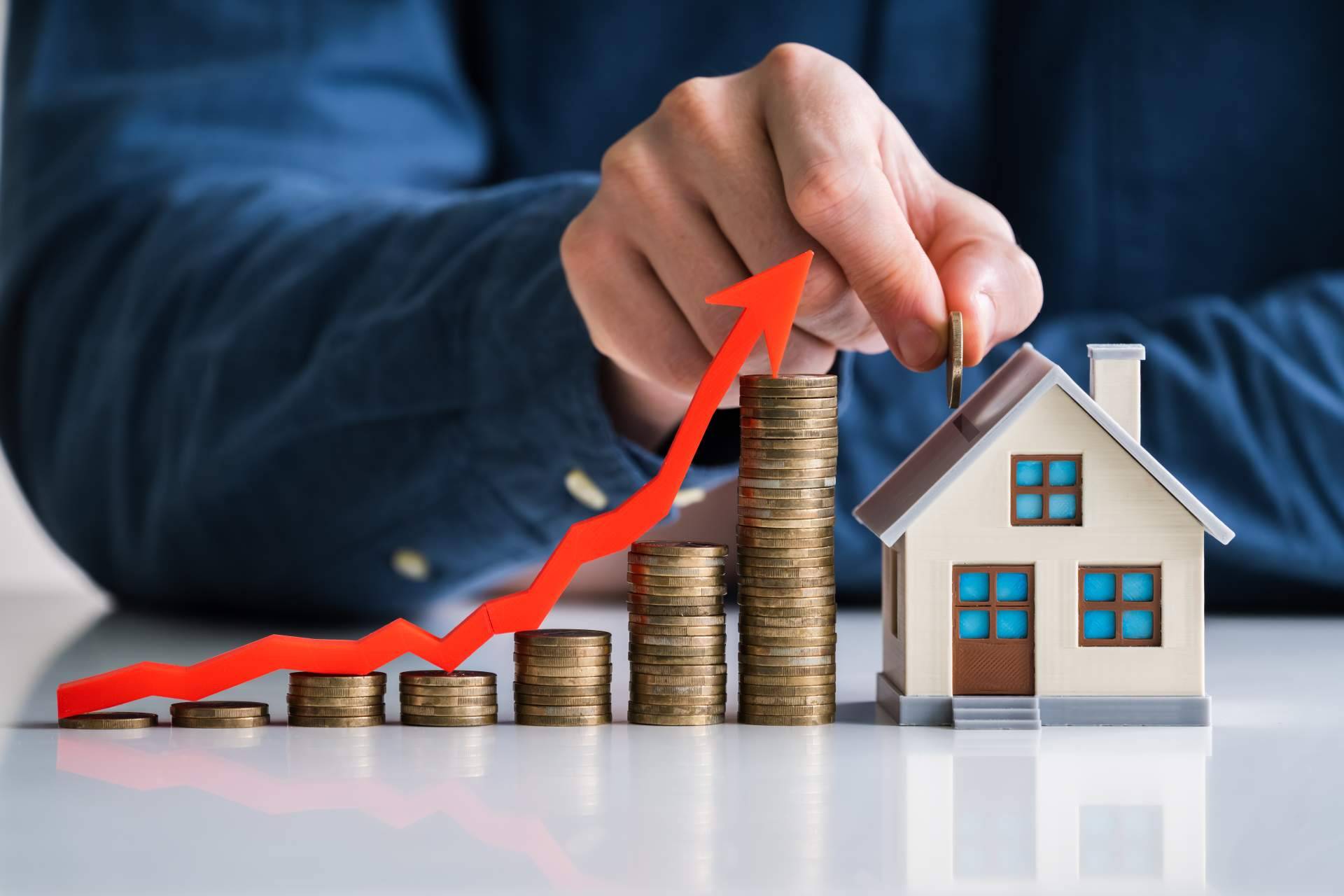 Los grandes inversores utilizan empresas gestoras de viviendas especializadas