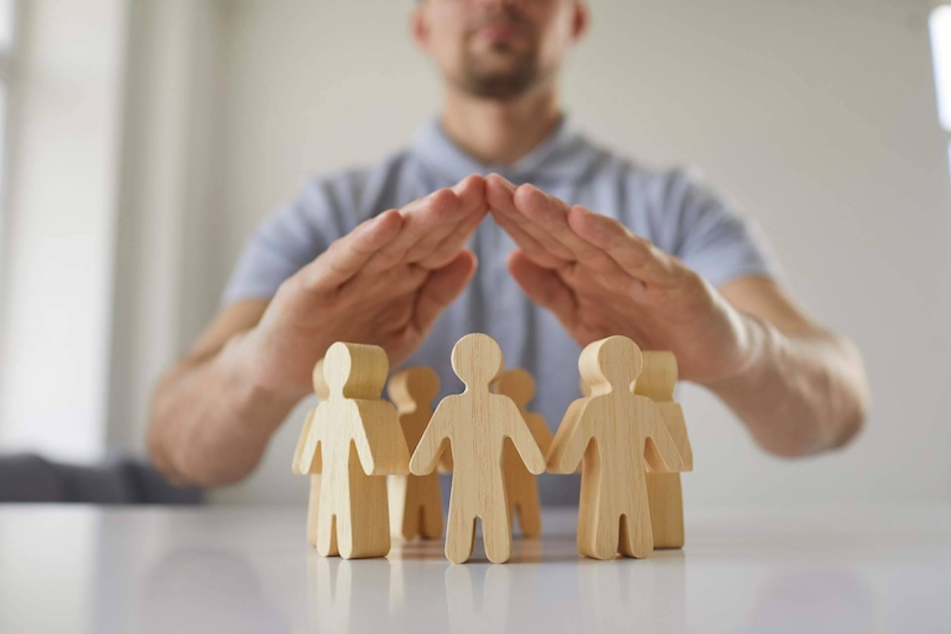 ¿Cómo contratar un seguro de vida?, con PuntoSeguro