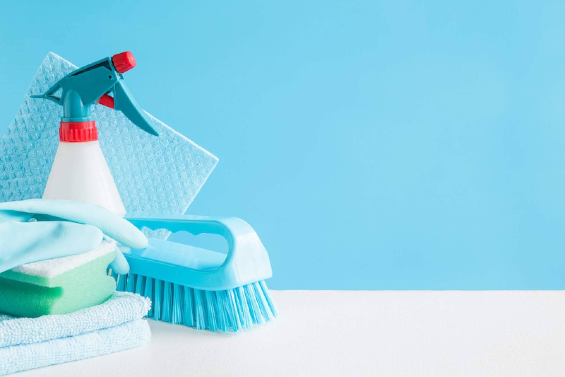 Los productos de Varobath para la higiene y mantenimiento del baño