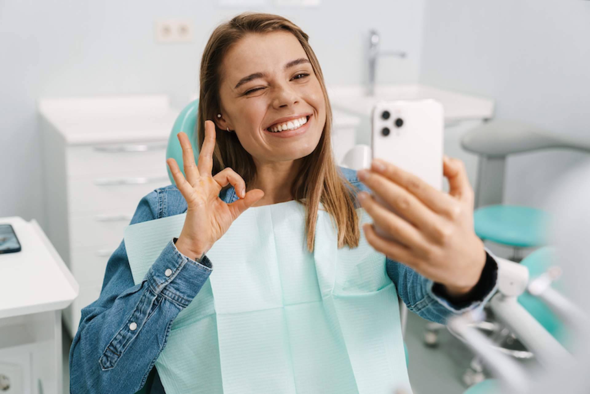 Cómo y dónde conseguir los dientes perfectos