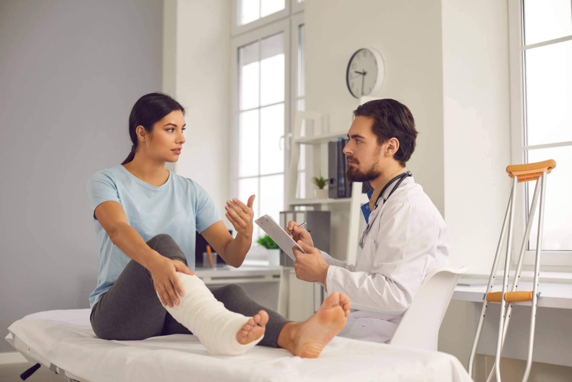 La atención medica multiidioma es de vital importancia