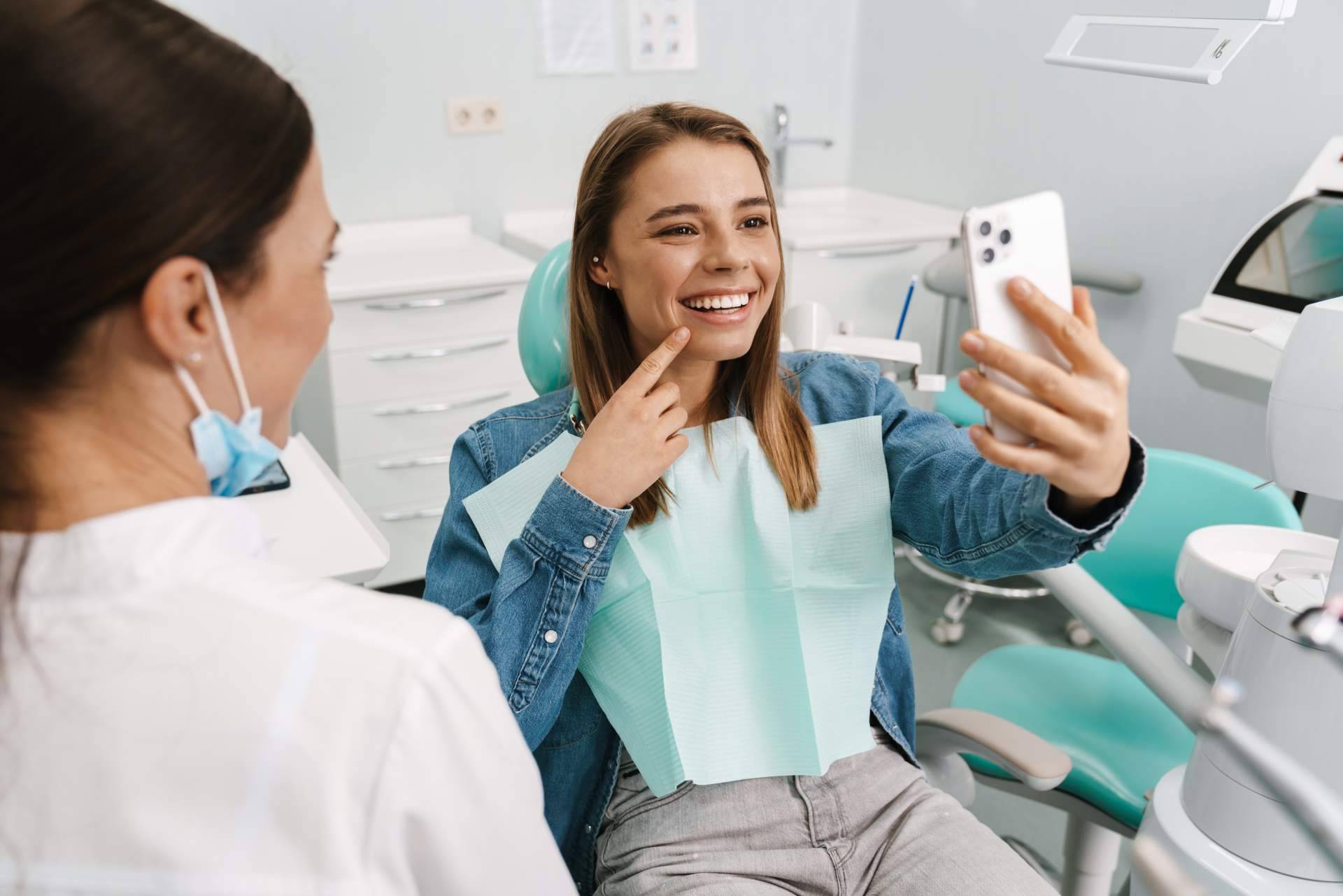 Los servicios de endodoncia en Agudo Rosa contribuyen a preservar la estructura de los dientes, manteniéndolos sanos y libres de infecciones