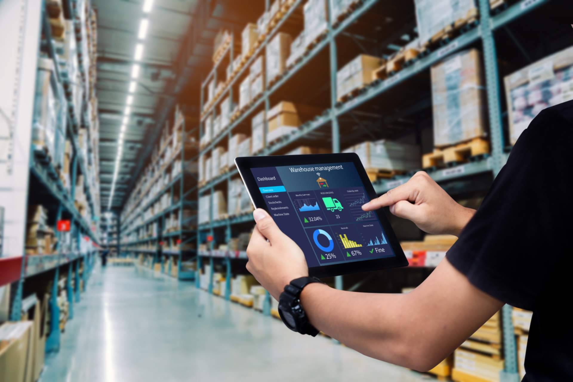 Cuáles son las principales ventajas del uso de un almacén logístico, por la firma Loginser