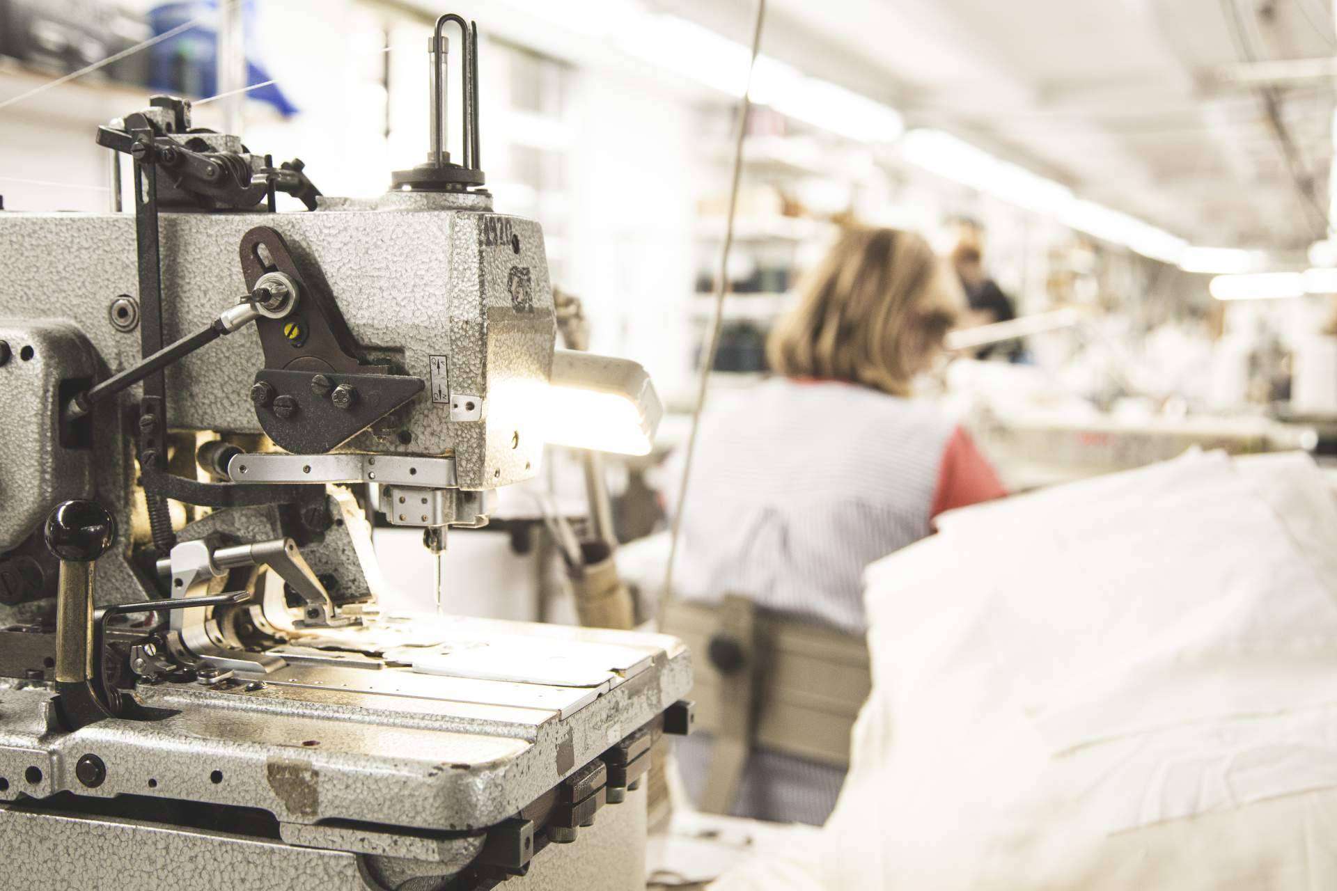 La fábrica de vaqueros 'Made in Spain' enfocada en la moda sostenible, Capitán Denim, cumple 10 años