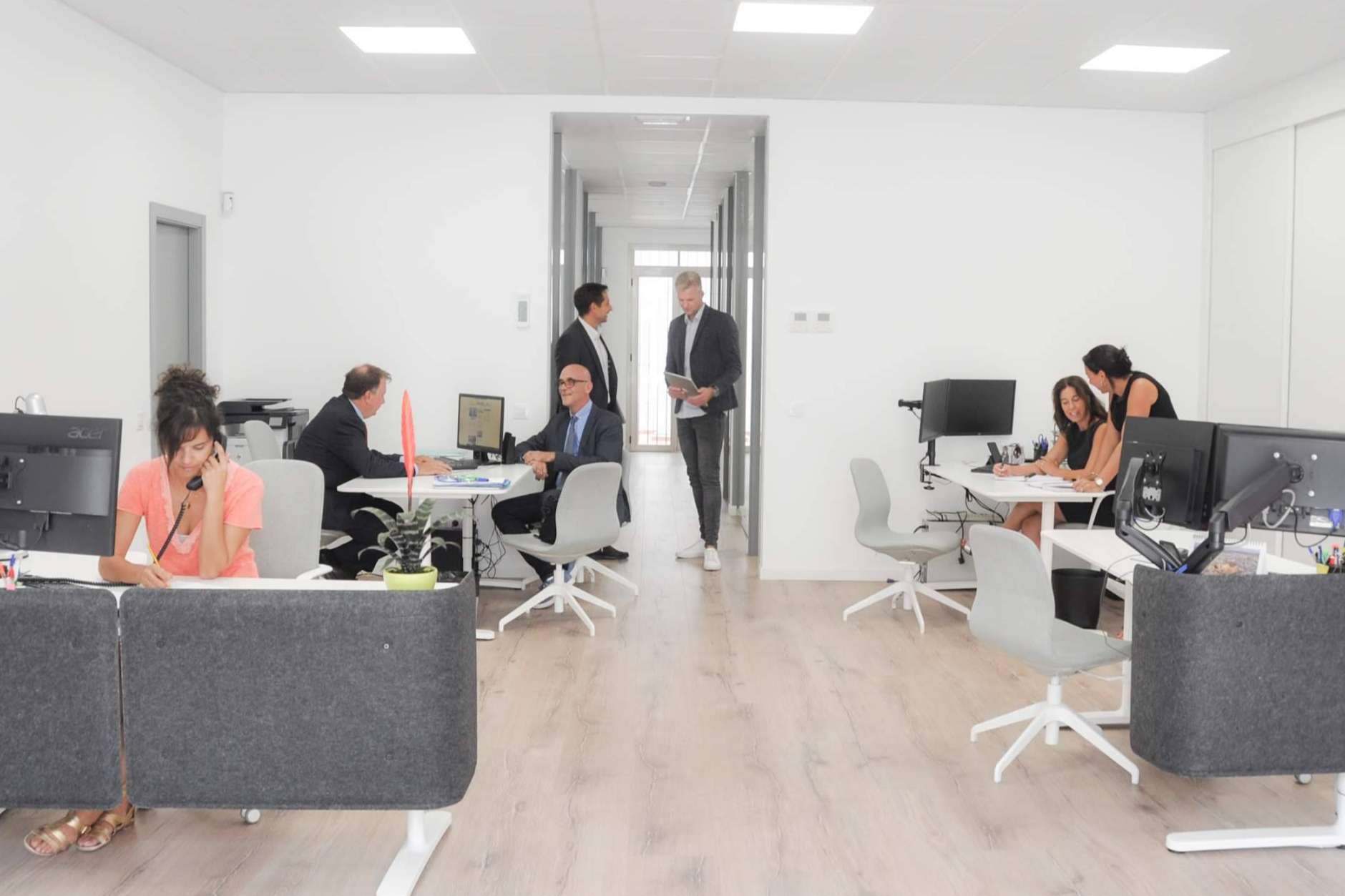 Consultax, la asesoría contable y fiscal de referencia en Felanitx, Mallorca