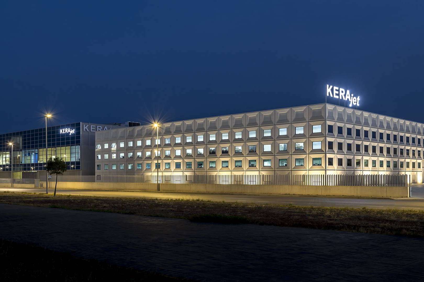 La impresora digital textil KERAjet, ¿qué ventajas ofrece?
