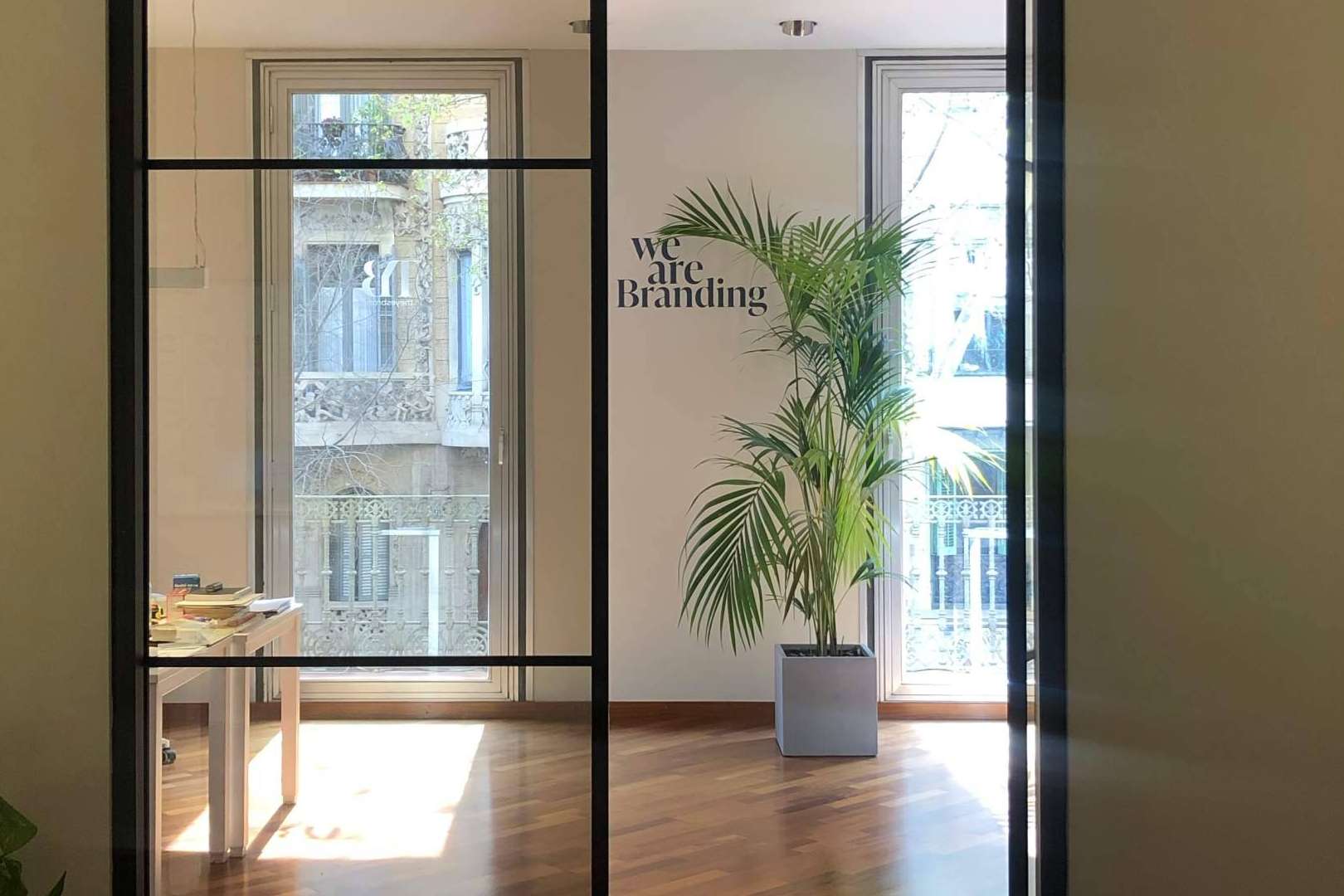 ¿Por qué contar con una agencia de diseño gráfico a la hora de desarrollar una marca?