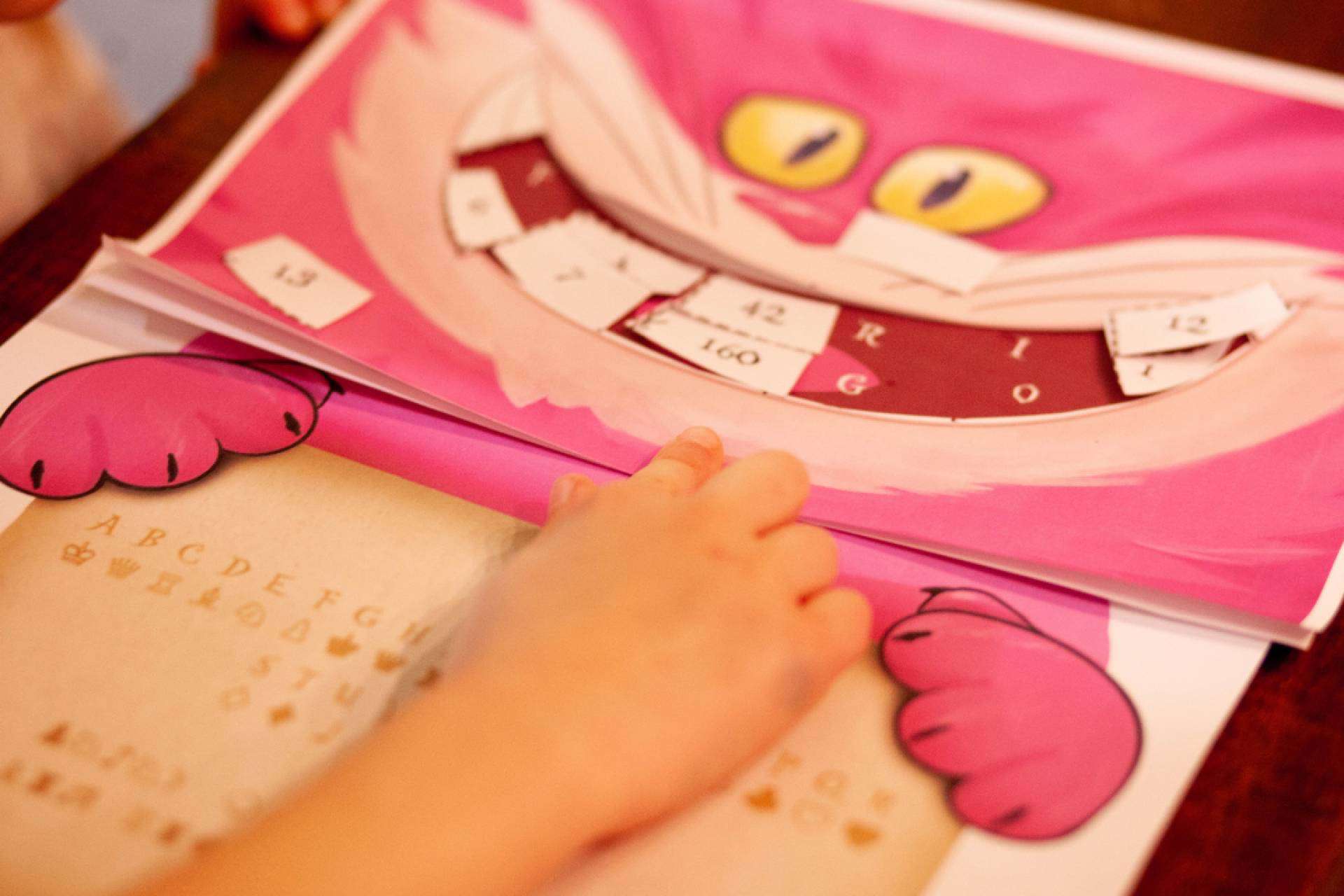 Proponer juegos educativos y divertidos con escape rooms en la escuela