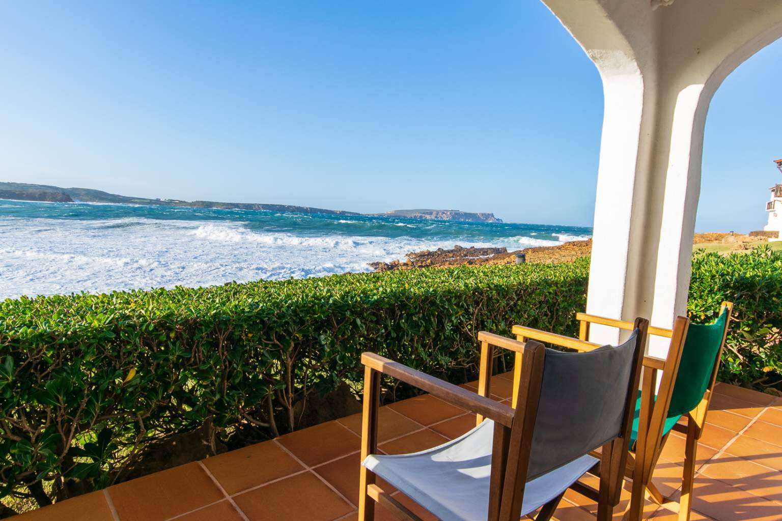 Menorca, dónde conseguir pisos y apartamentos en venta
