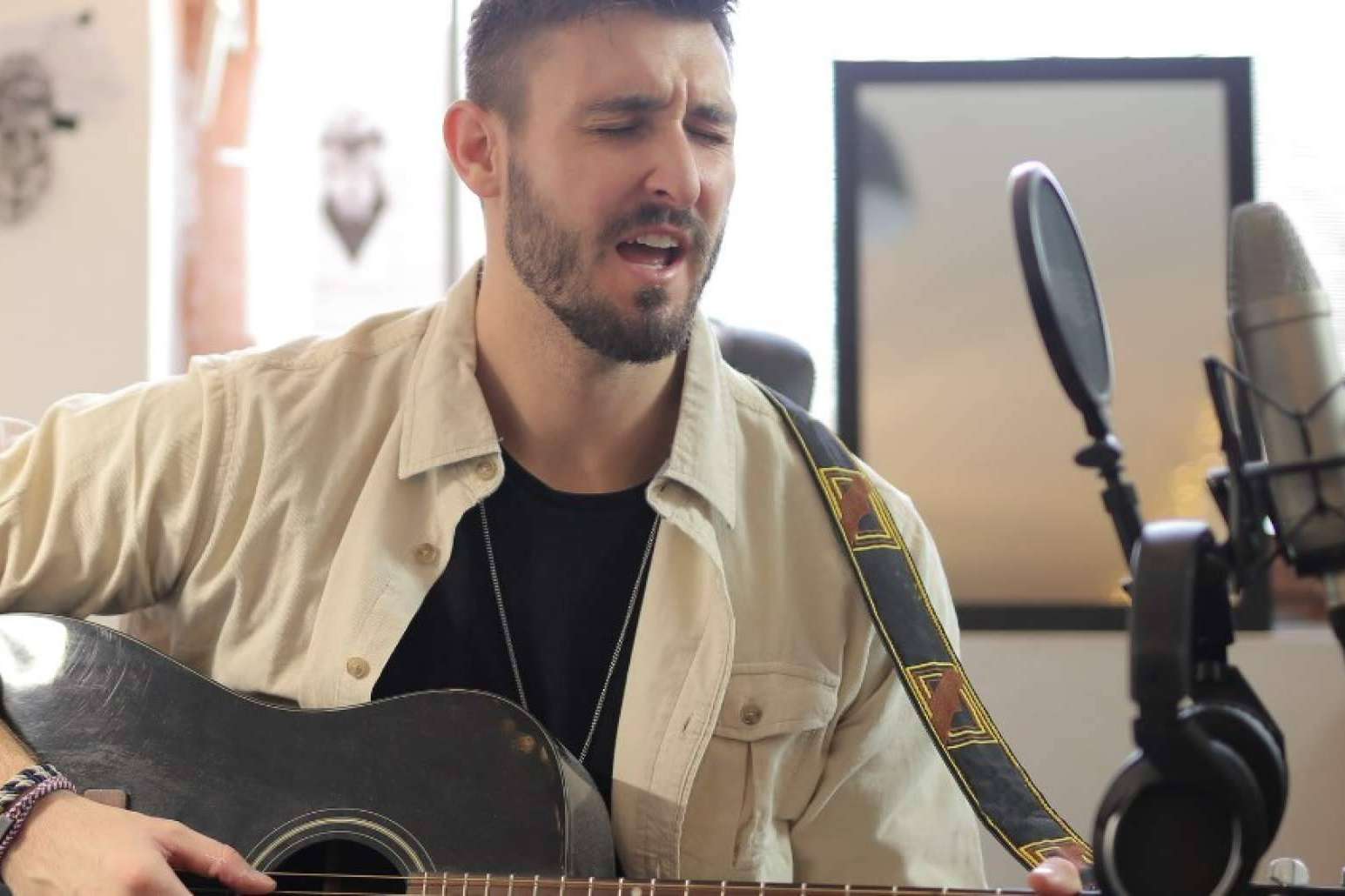 La revolución musical online; TEDMA Academy transforma la forma de aprender música