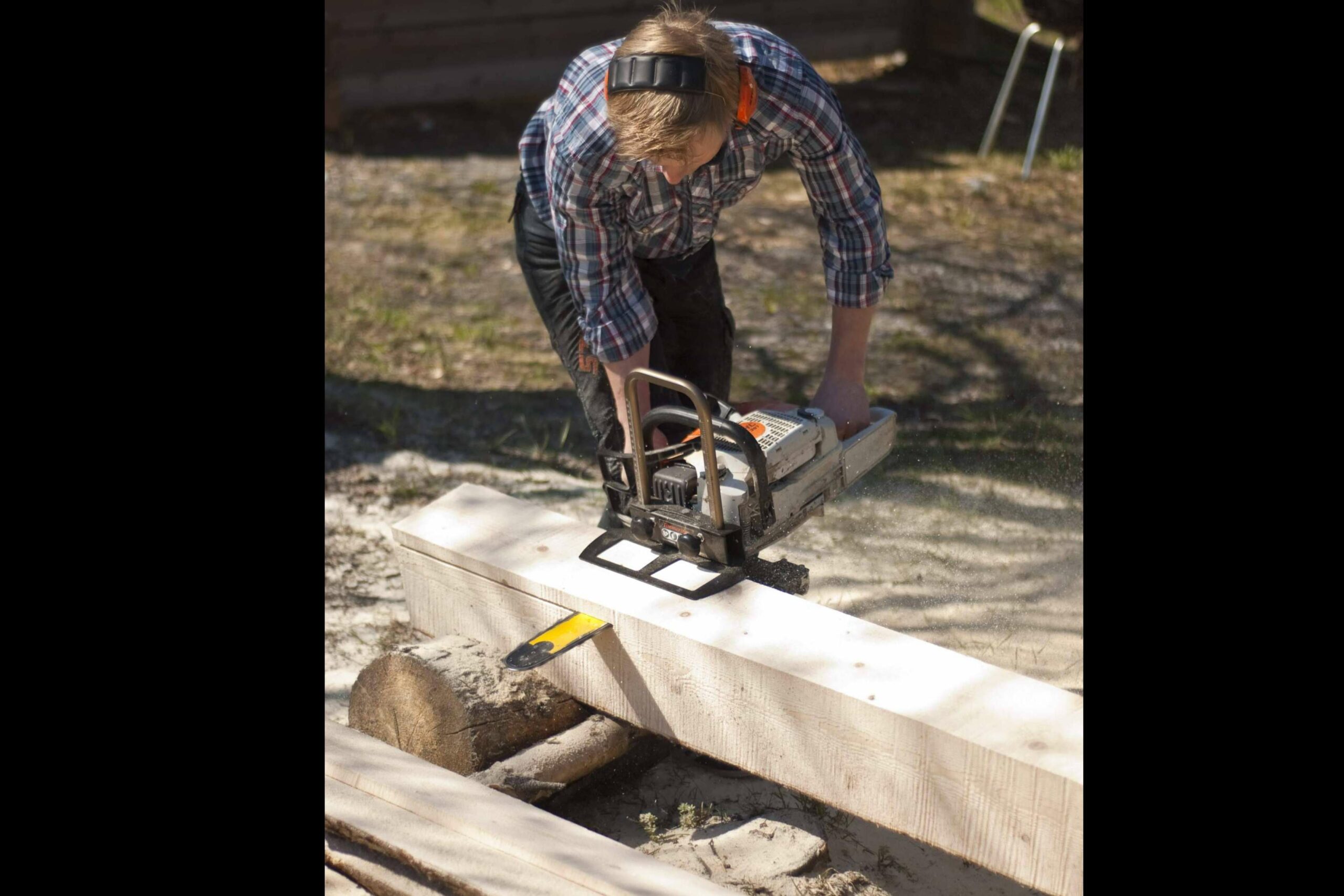 TIMBER TOOLS explica cómo revalorizar o dar valor agregado a la madera