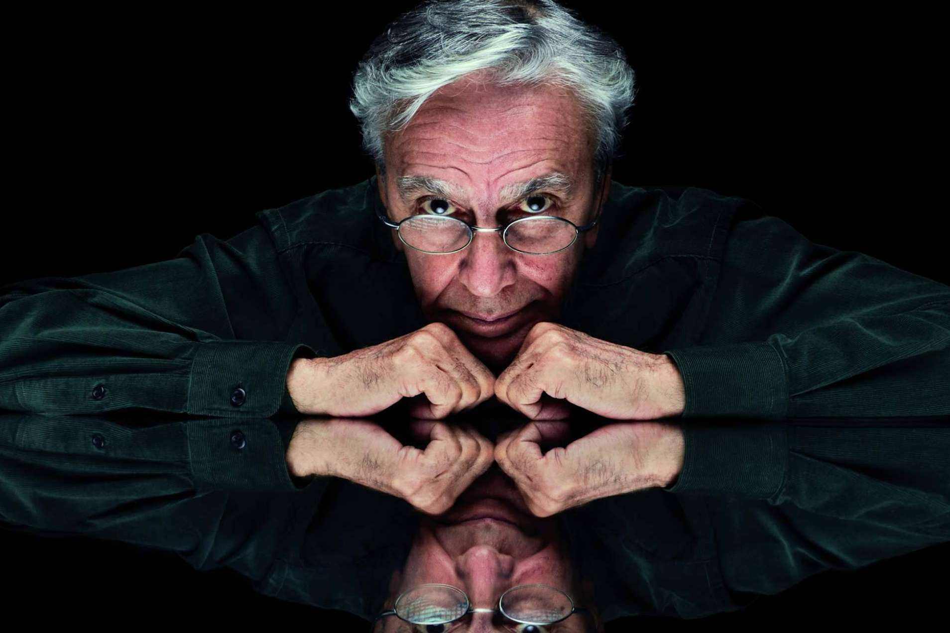 Conversaciones con Carlos Galilea, presentación y firma del libro de Caetano Veloso