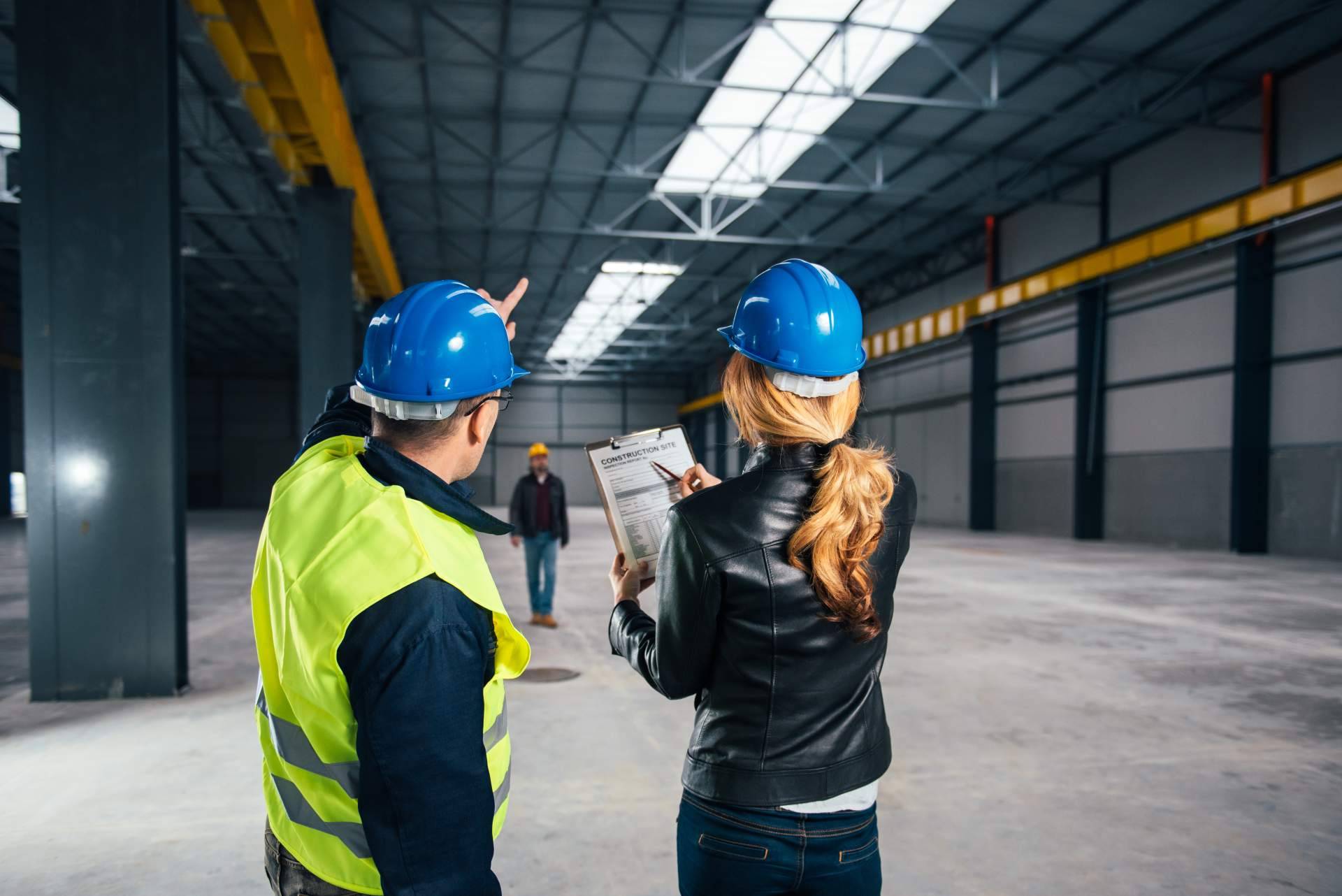 Consultoría técnica y servicios especializados en construcción, de la mano de Ac-Fortia