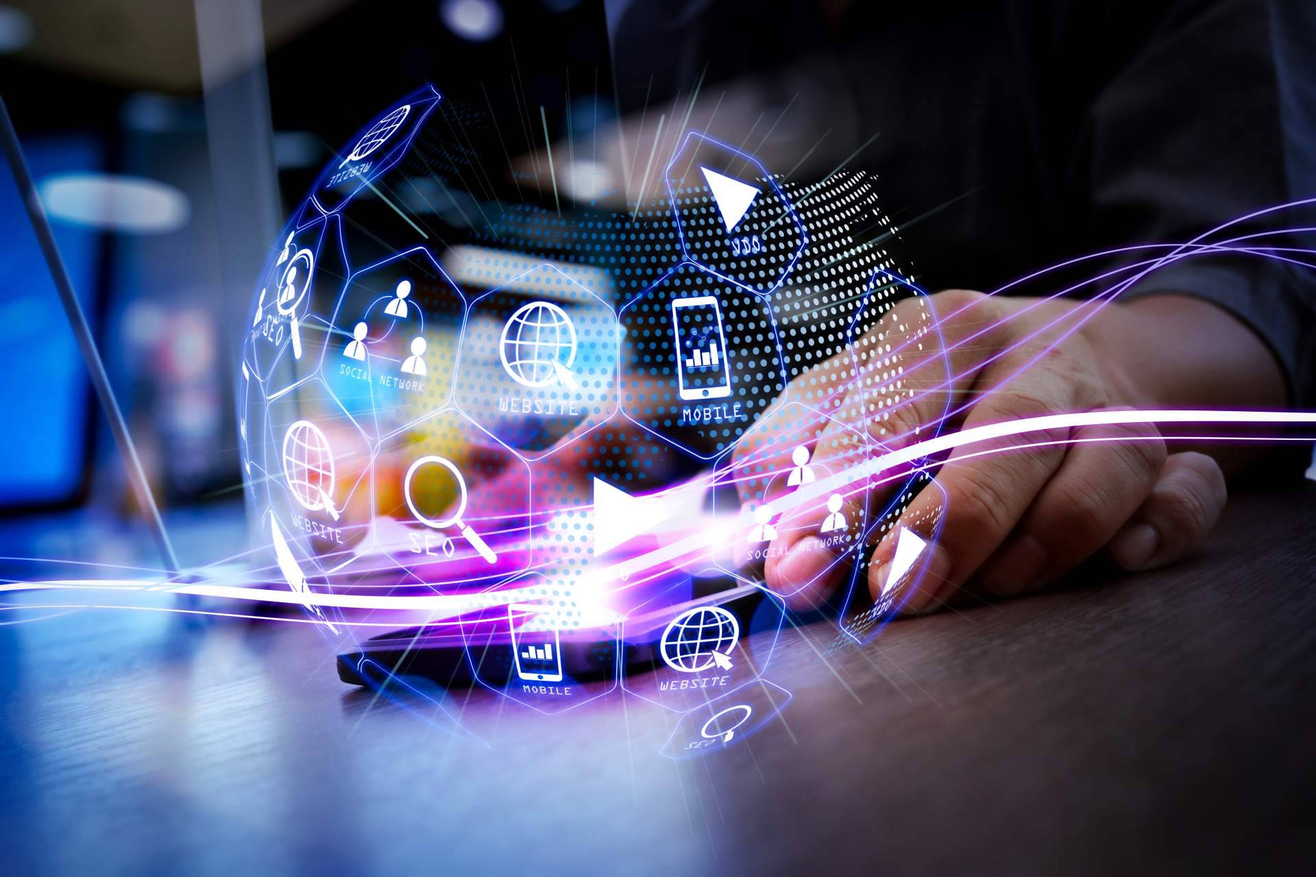 BCM Marketing potencia el éxito empresarial a través de una estrategia de medios efectiva